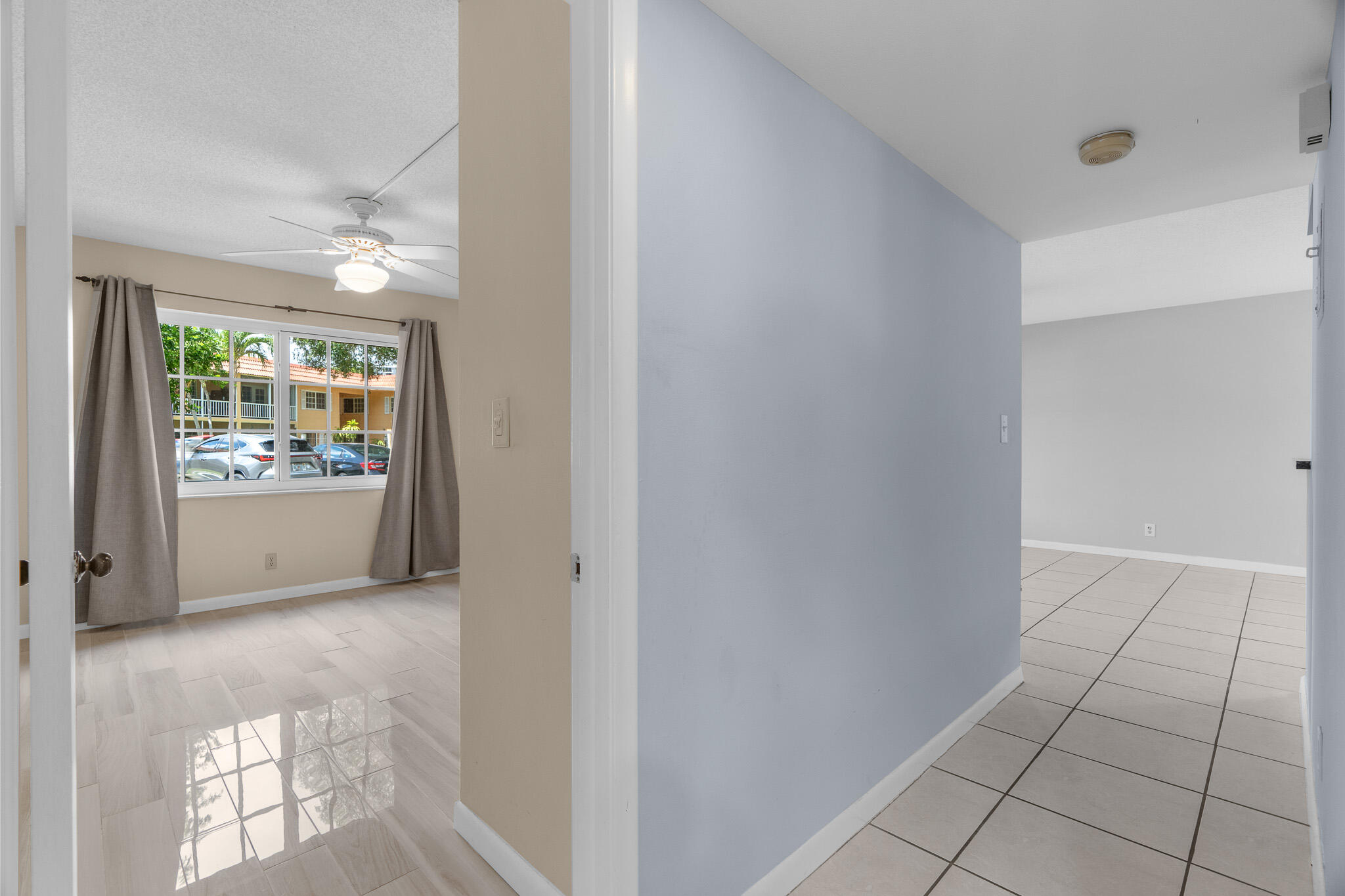 MANOR GROVE VILLAGE FOUR CONDO - Residential