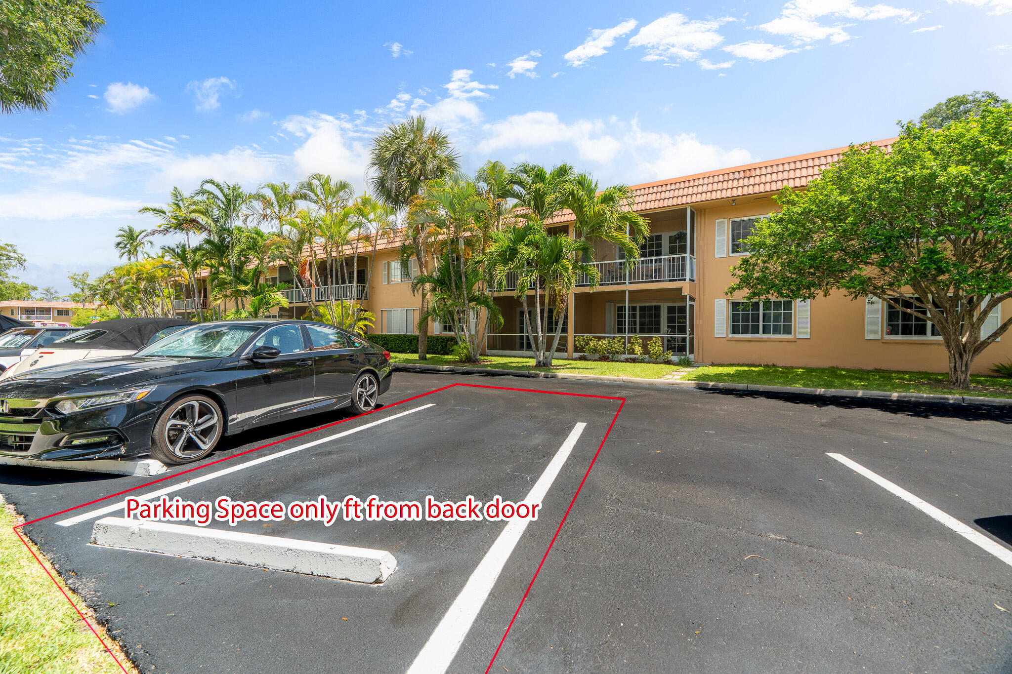 MANOR GROVE VILLAGE FOUR CONDO - Residential