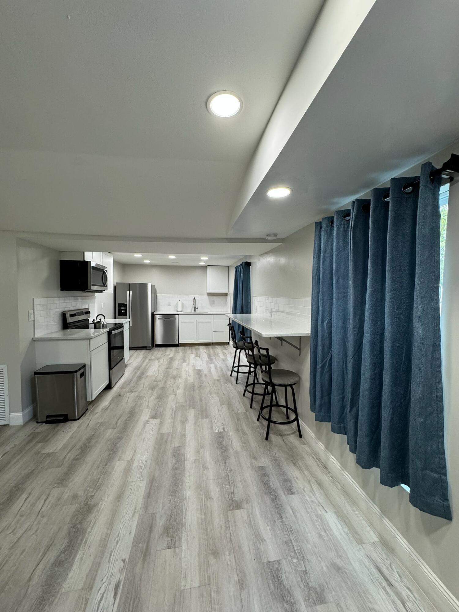 PORT SALERNO - Residential