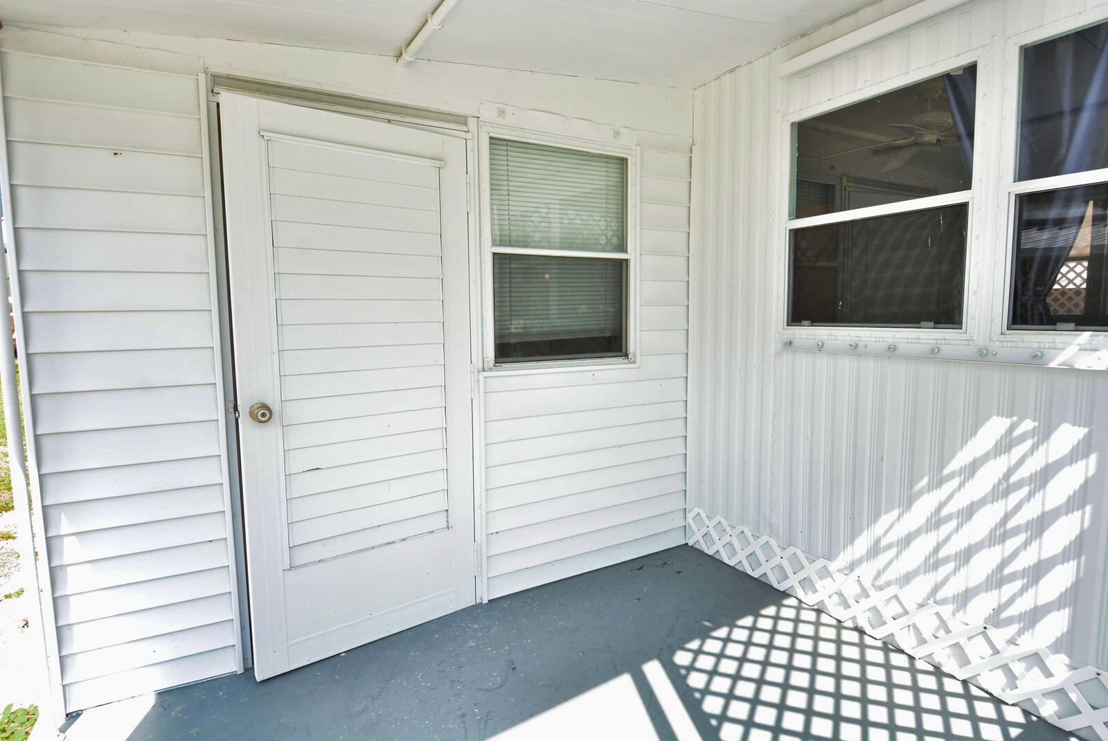 RIDGEWAY - Residential