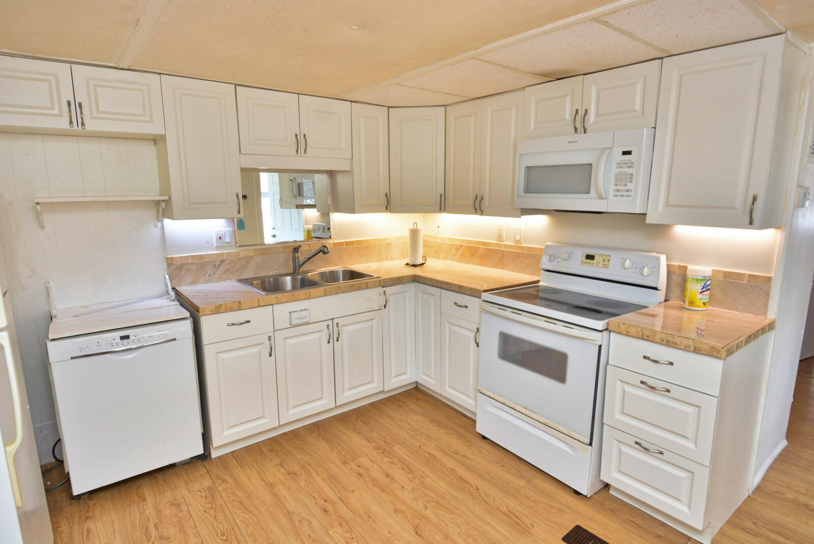RIDGEWAY - Residential