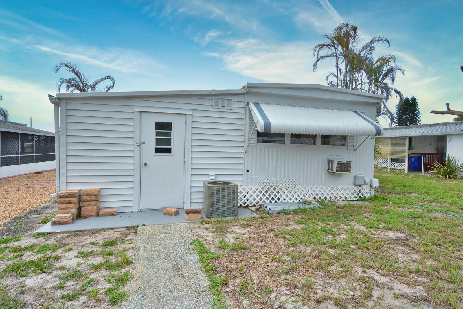 RIDGEWAY - Residential