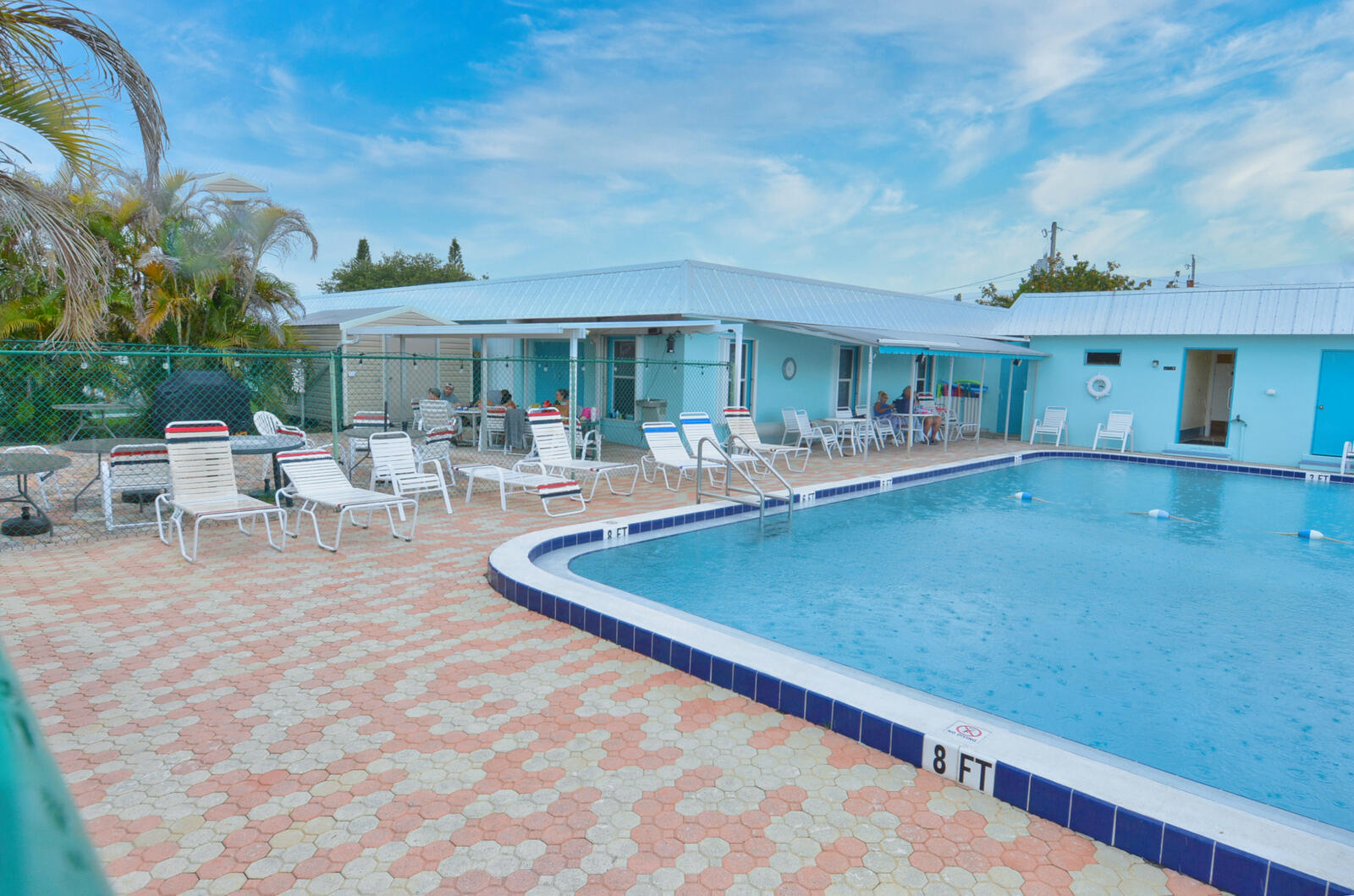 RIDGEWAY - Residential