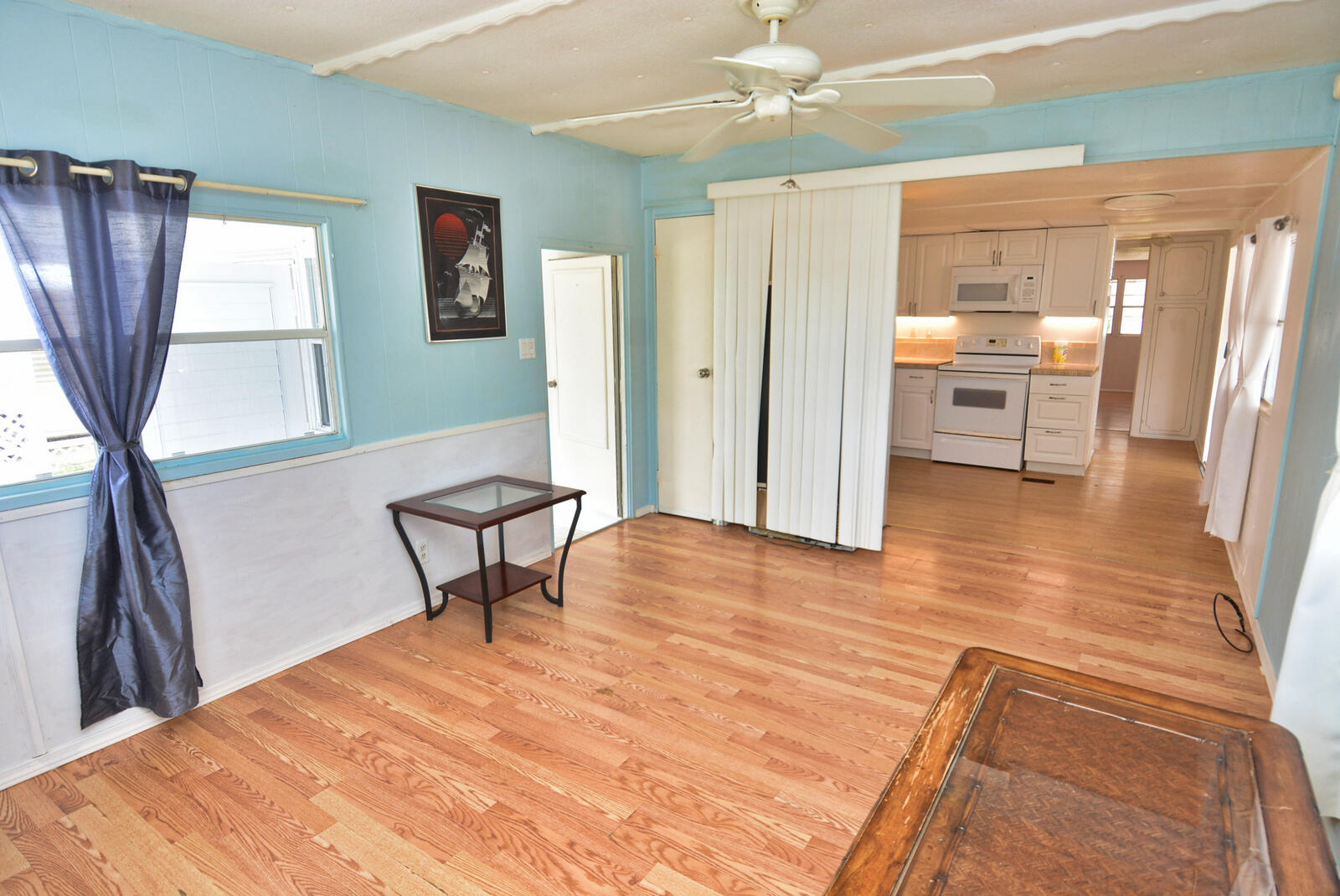 RIDGEWAY - Residential