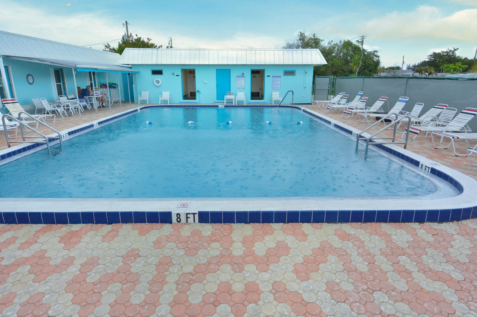 RIDGEWAY - Residential