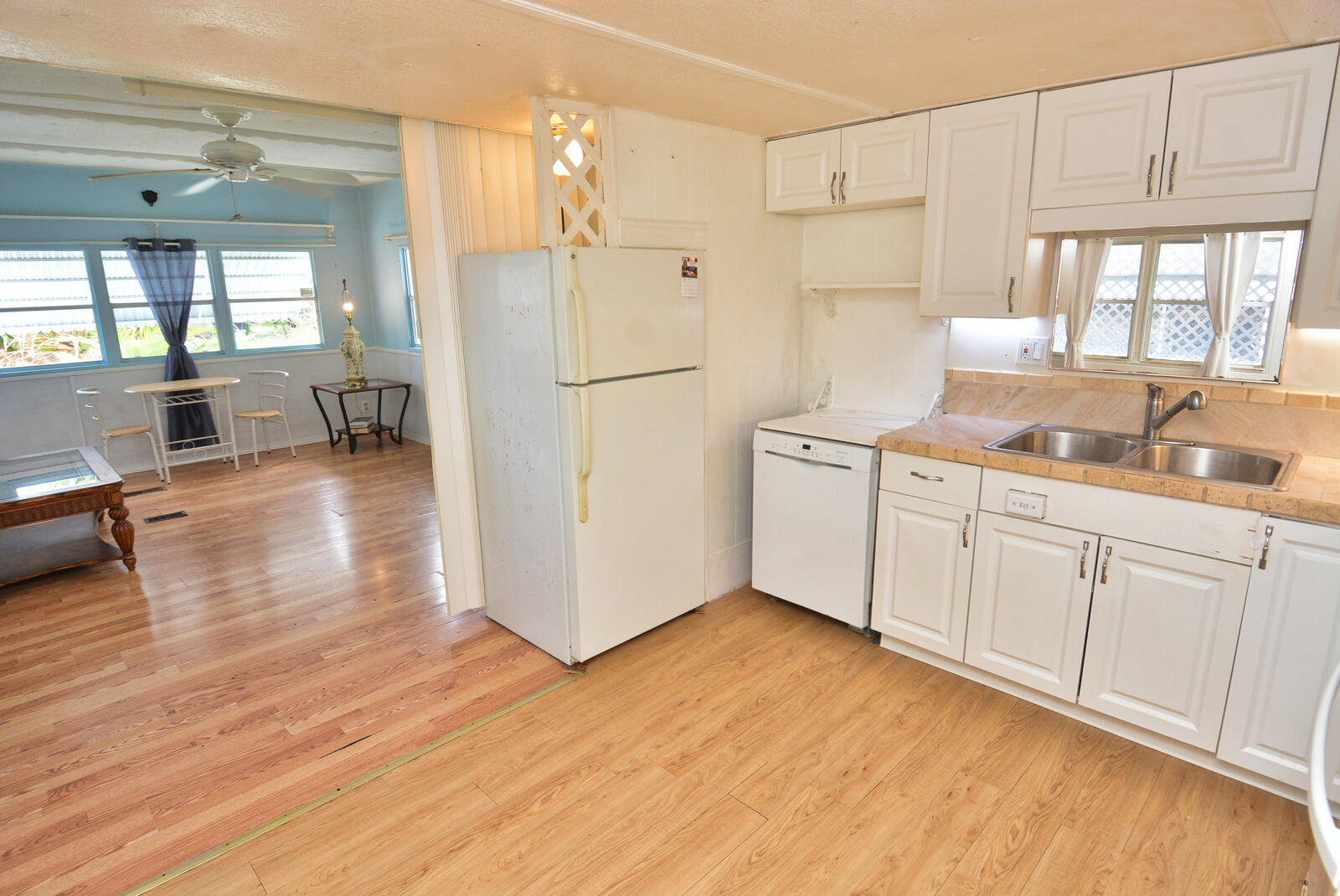 RIDGEWAY - Residential