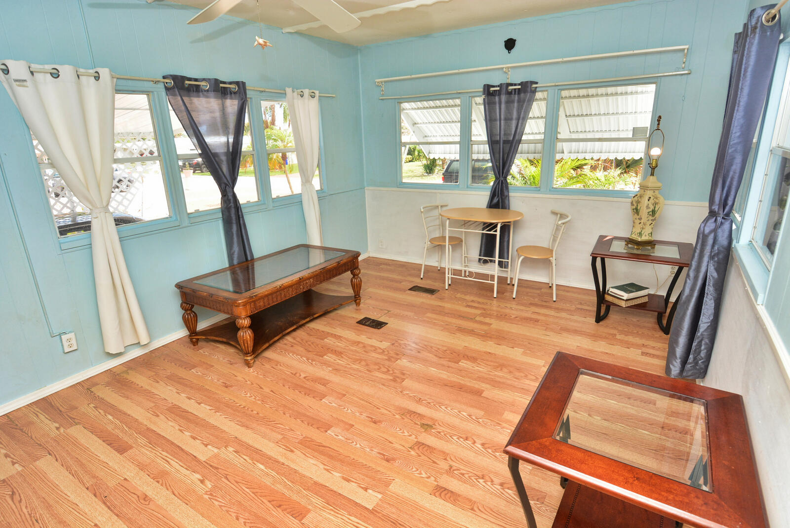 RIDGEWAY - Residential