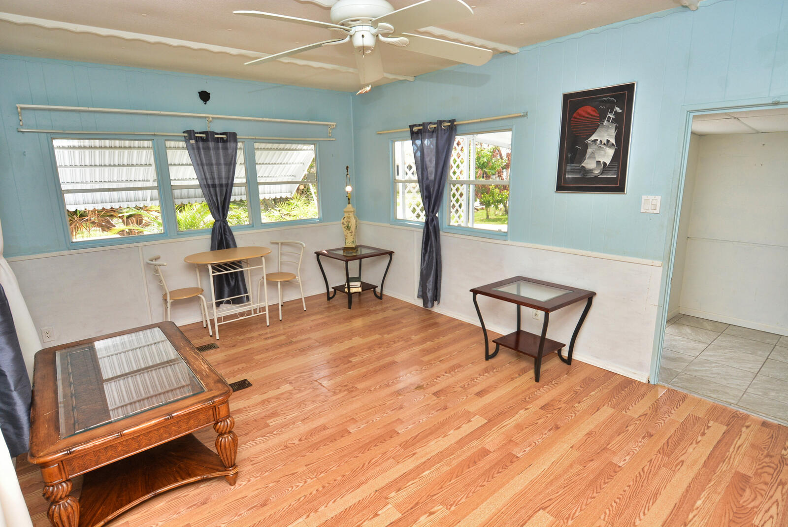 RIDGEWAY - Residential