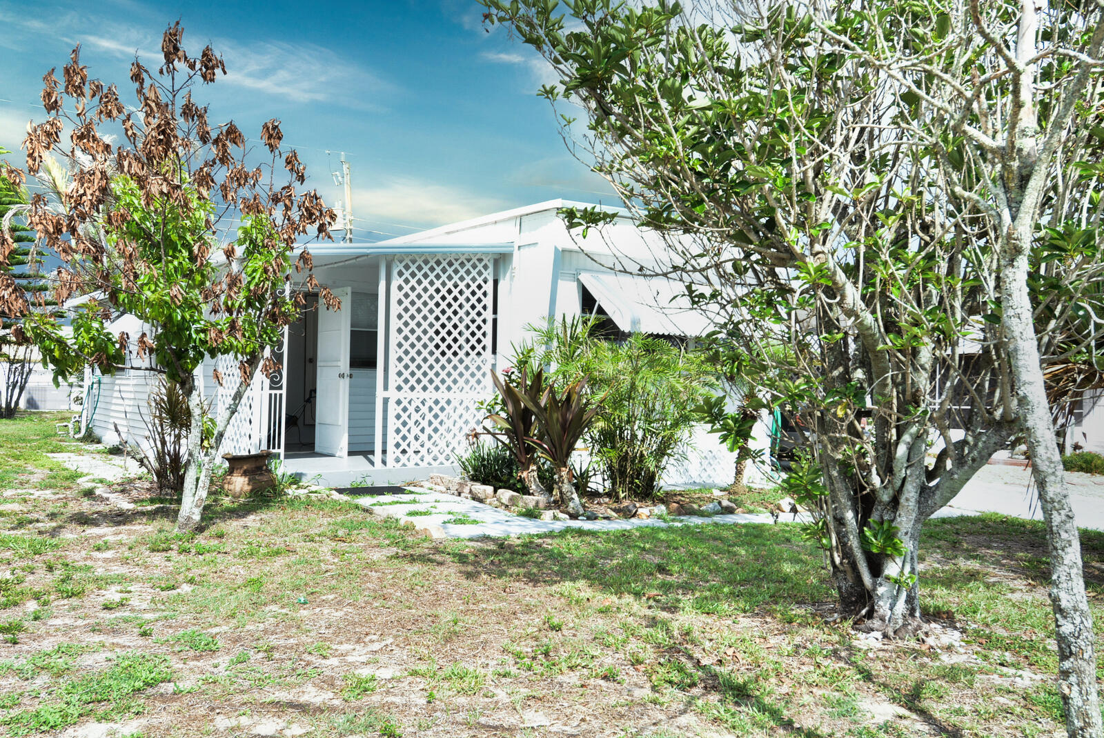 RIDGEWAY - Residential