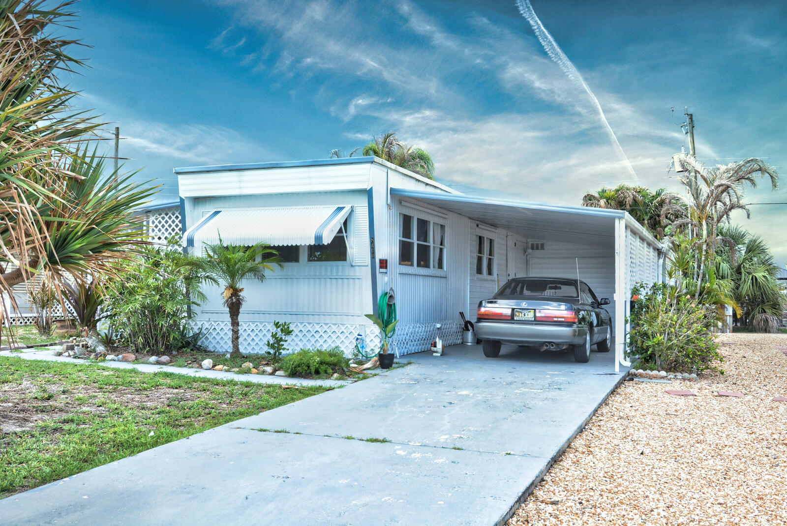 RIDGEWAY - Residential