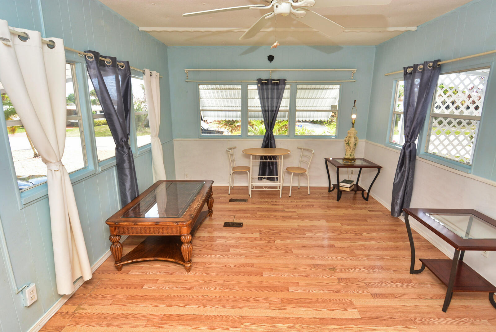 RIDGEWAY - Residential