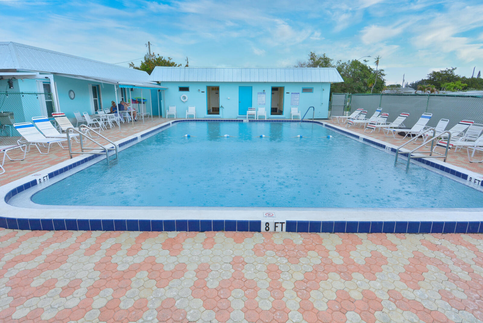 RIDGEWAY - Residential