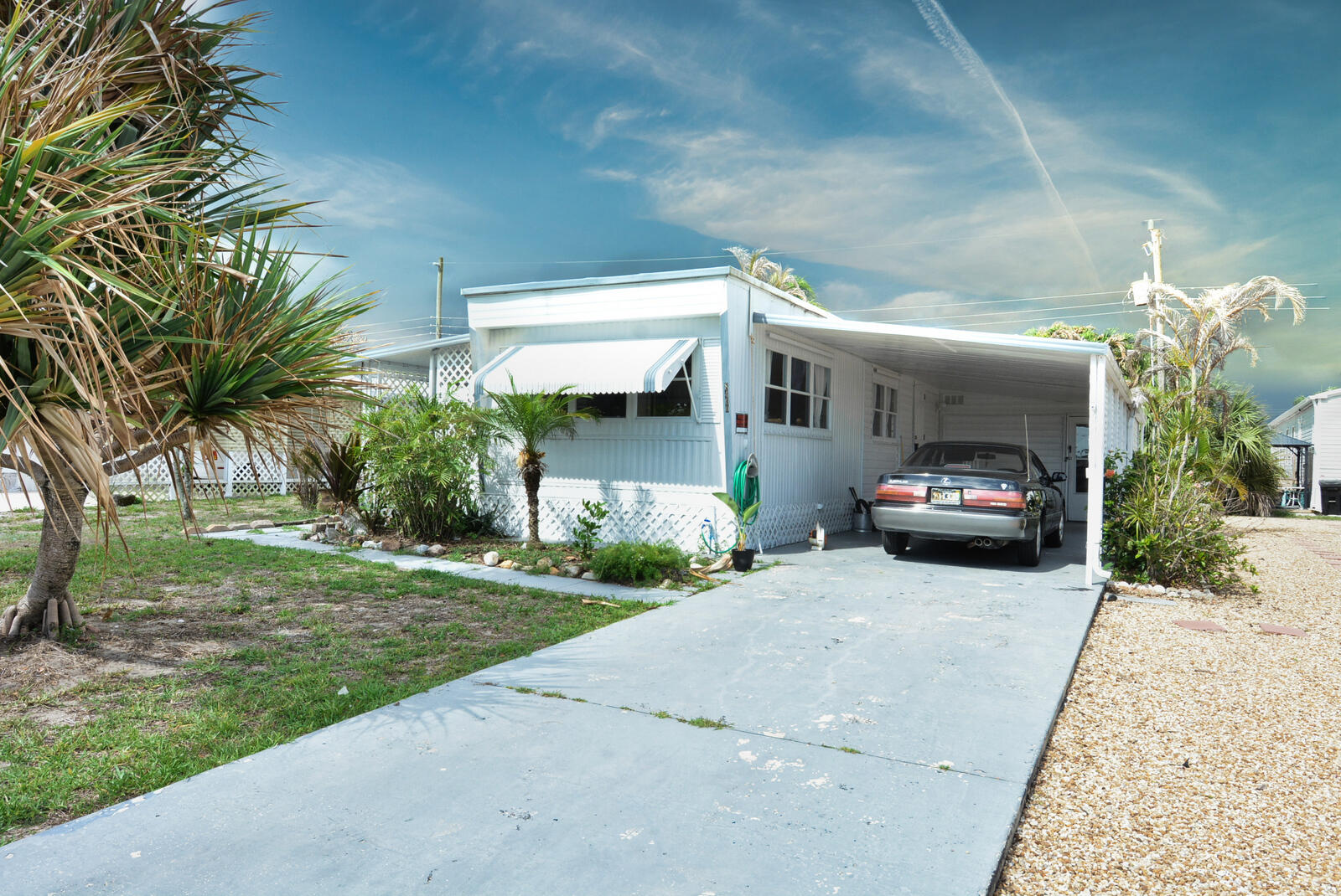 RIDGEWAY - Residential