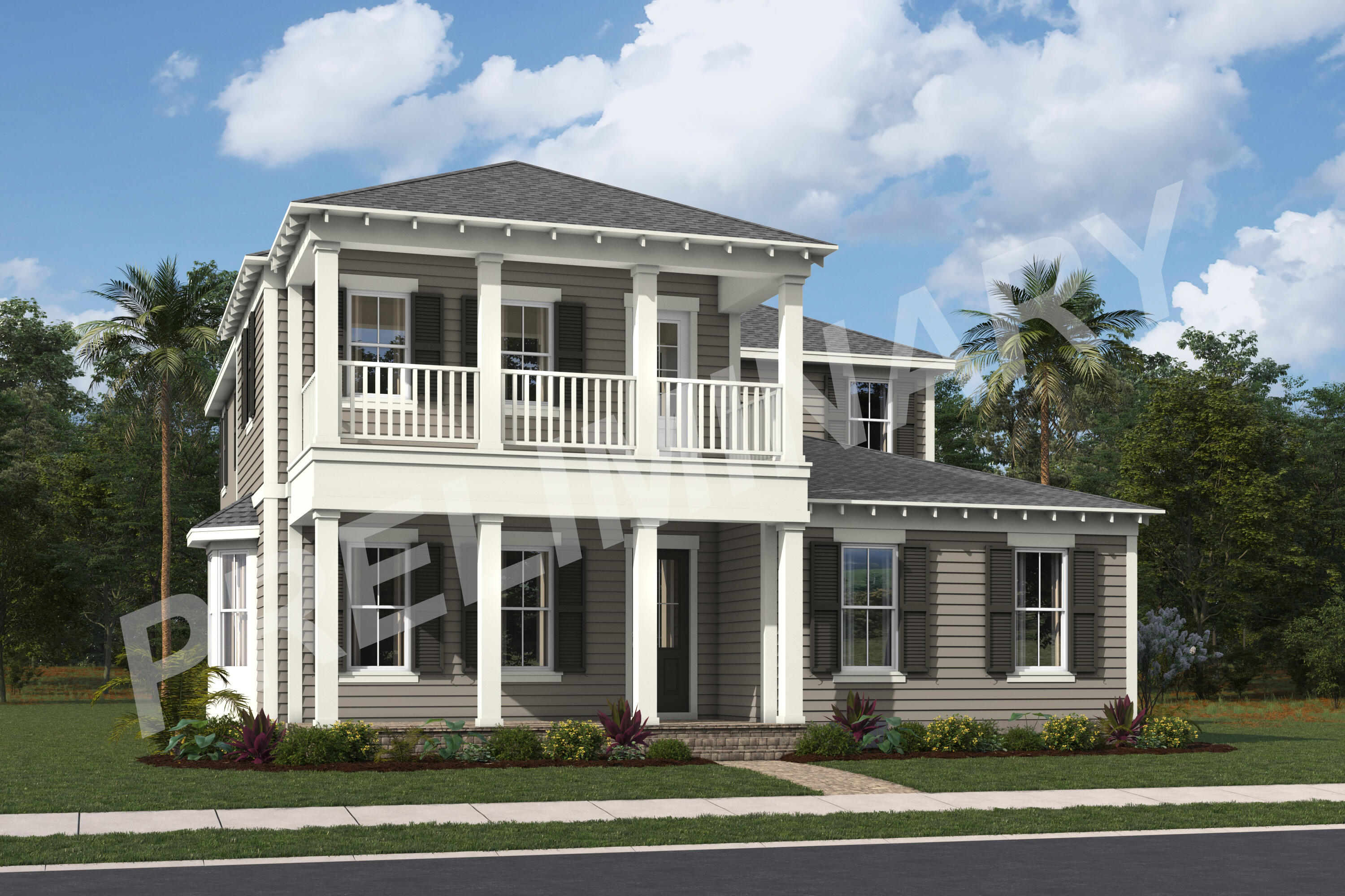 Welcome to the Seaside, a spacious 4-bedroom, 4.5-bath home with over 3,500 sq. ft., featuring open-concept living, a private primary suite, and flexible spaces ideal for everyday living and entertaining. Rosette Park will also be home to our showcase farm, as well as all the amenities that define our unique farm experience. Come take part in shaping the narrative of our small-town charm.