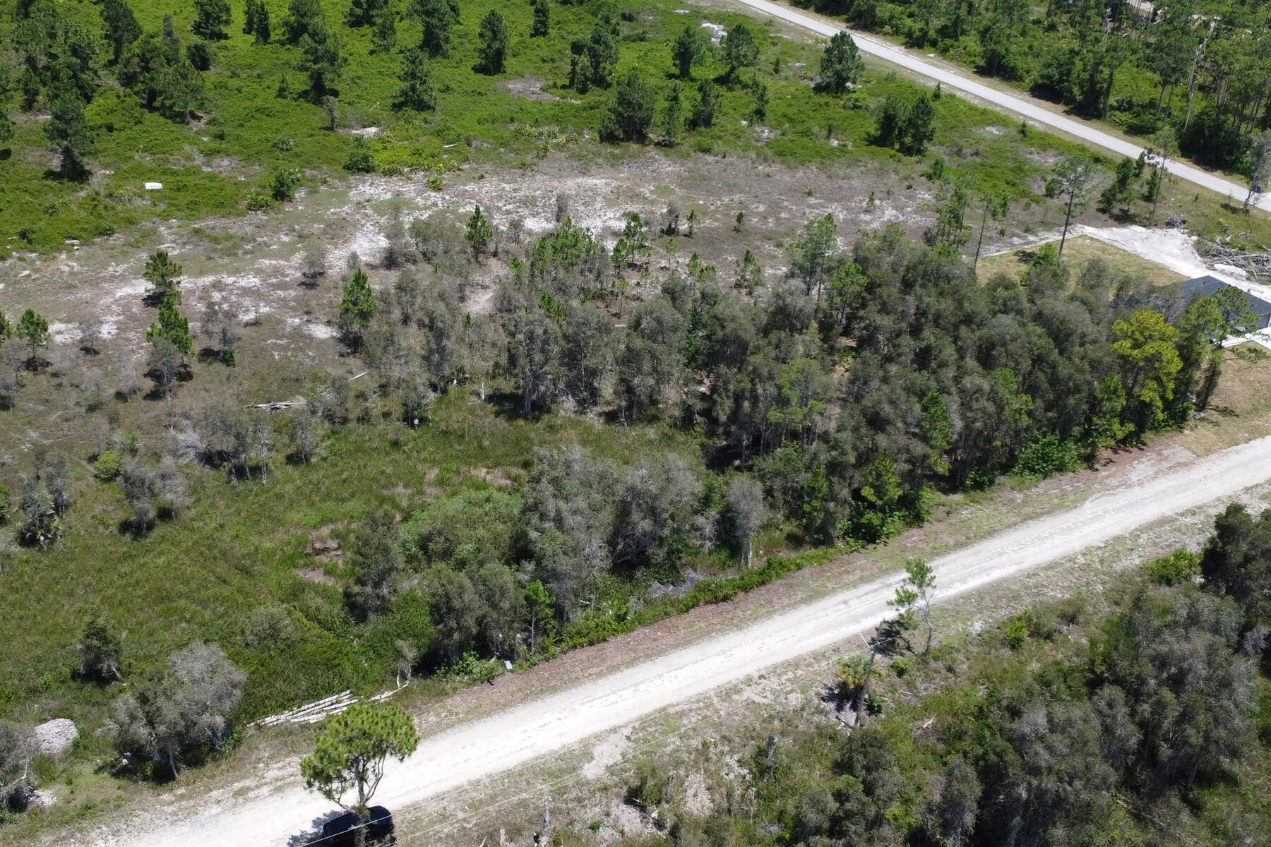 LEHIGH ACRES - Land