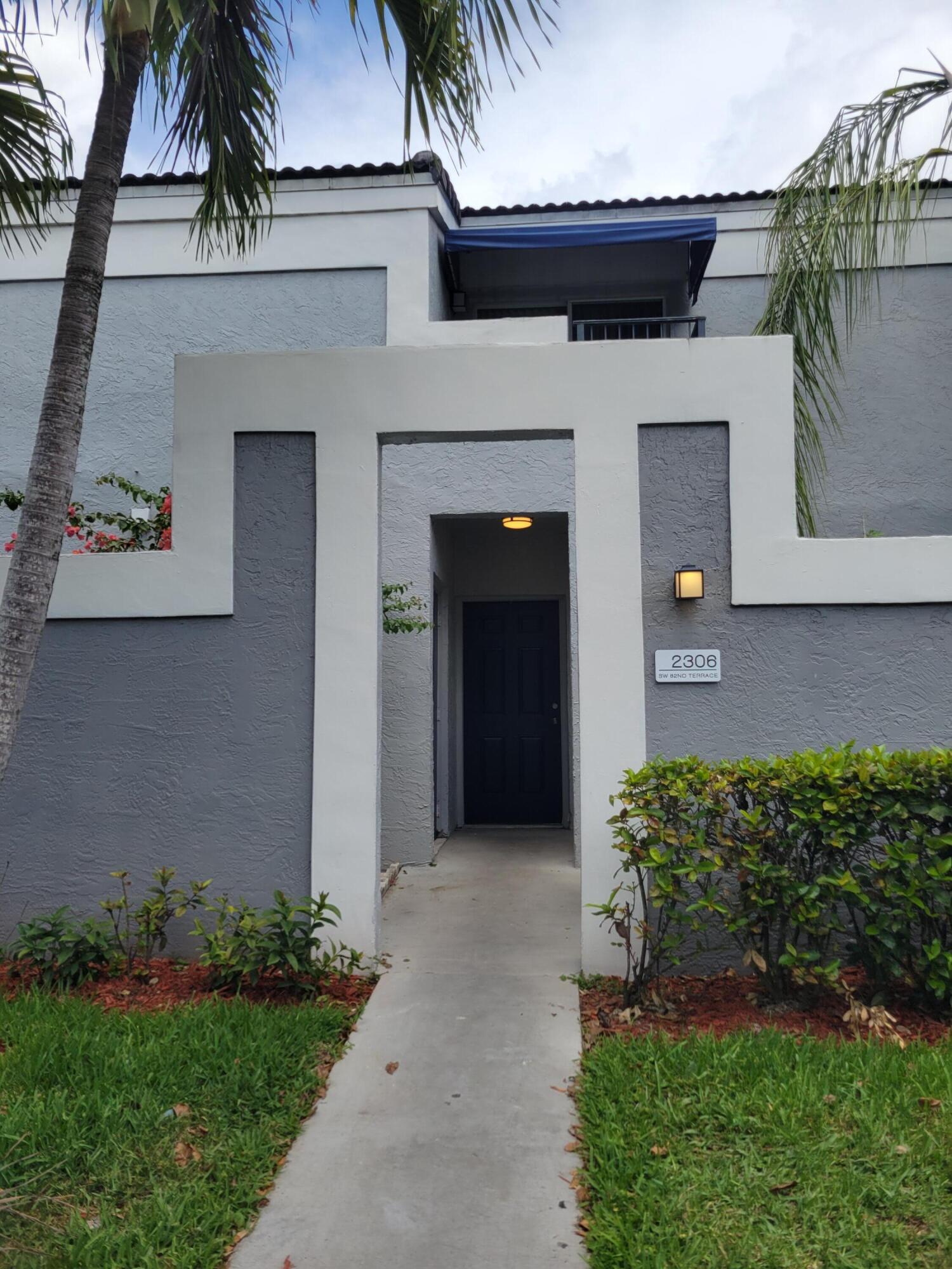CROSS CREEK TOWNHOMES PLAT - Residential Lease