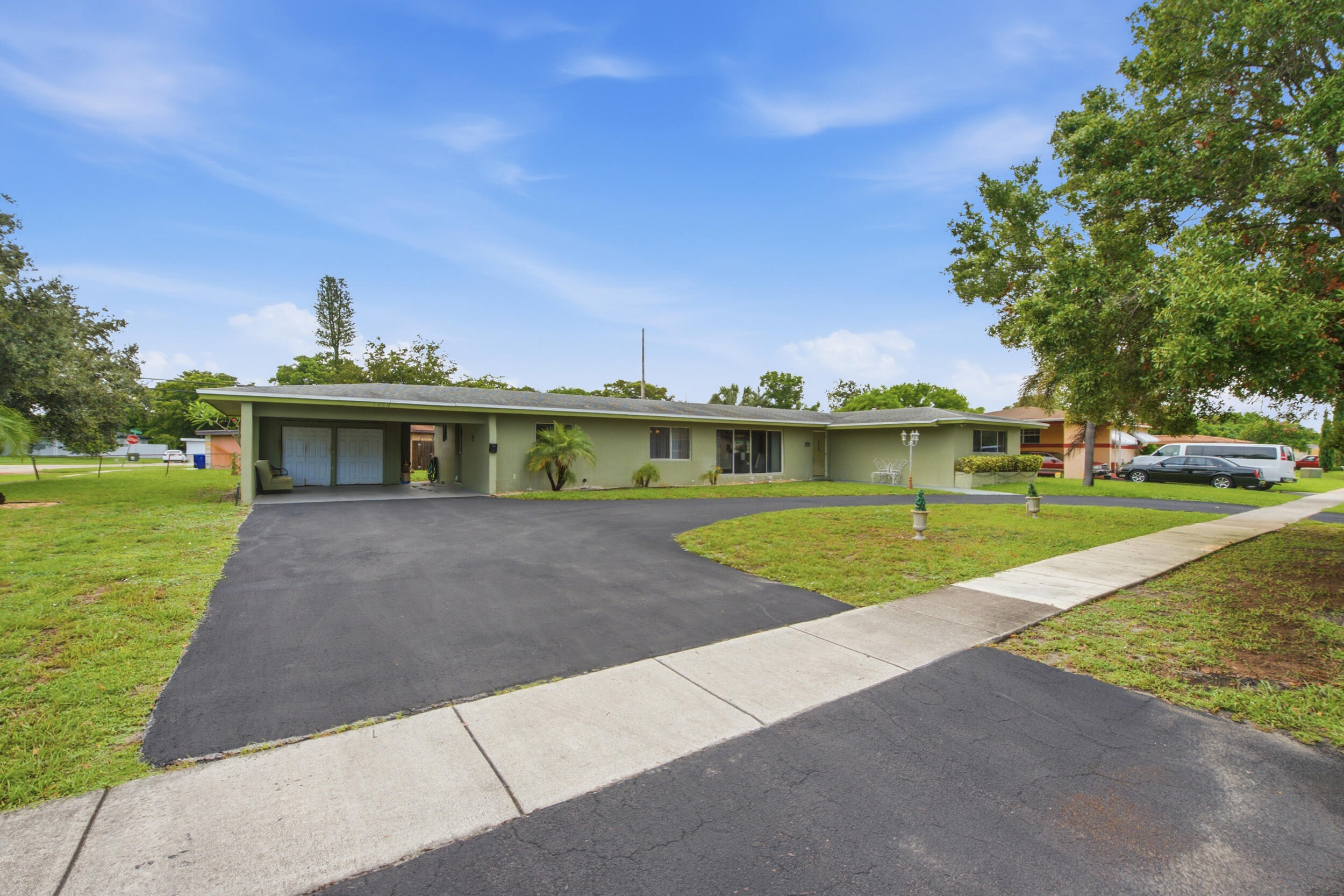 MELROSE PARK SEC 7 - Residential