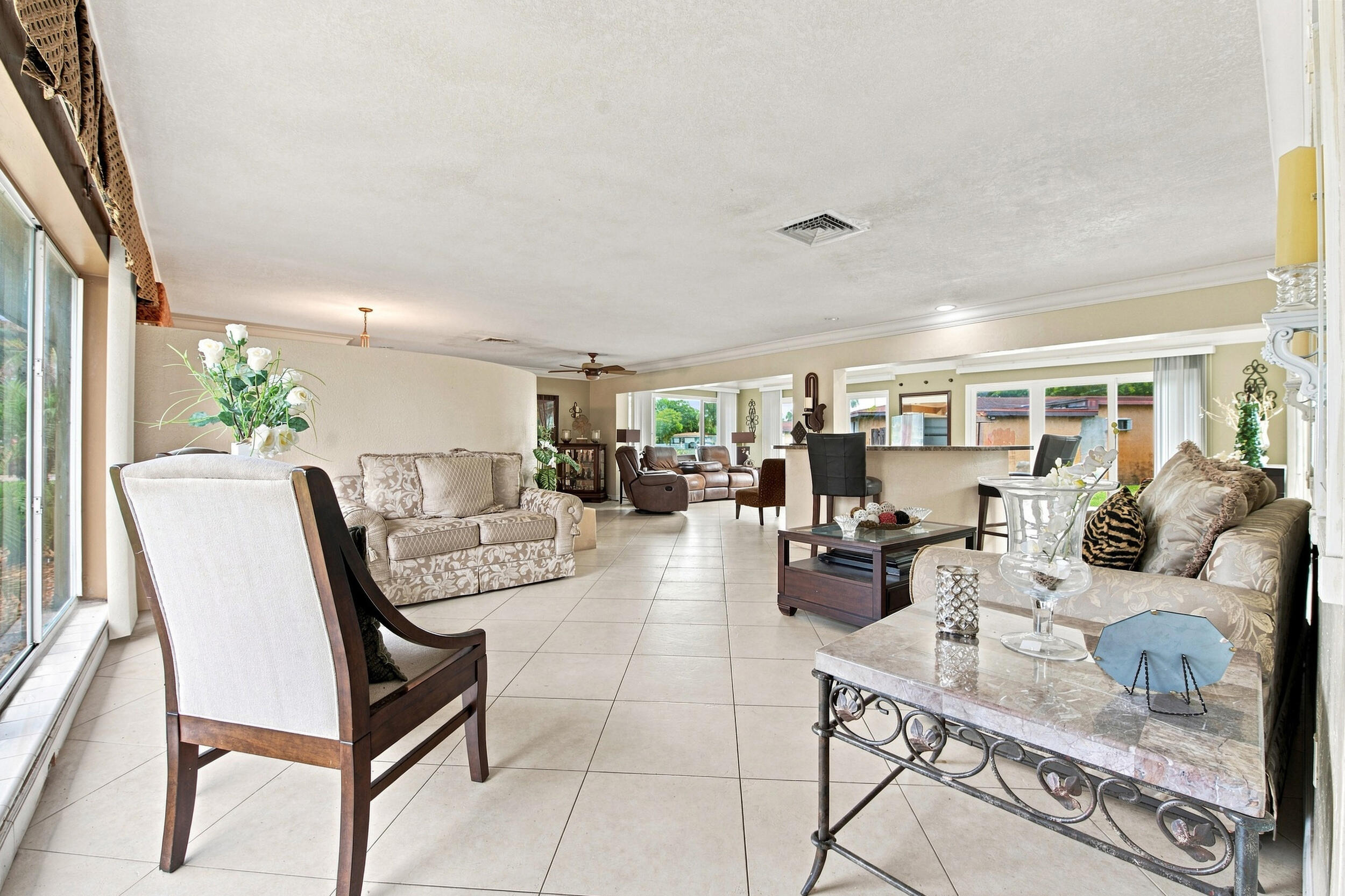 MELROSE PARK SEC 7 - Residential