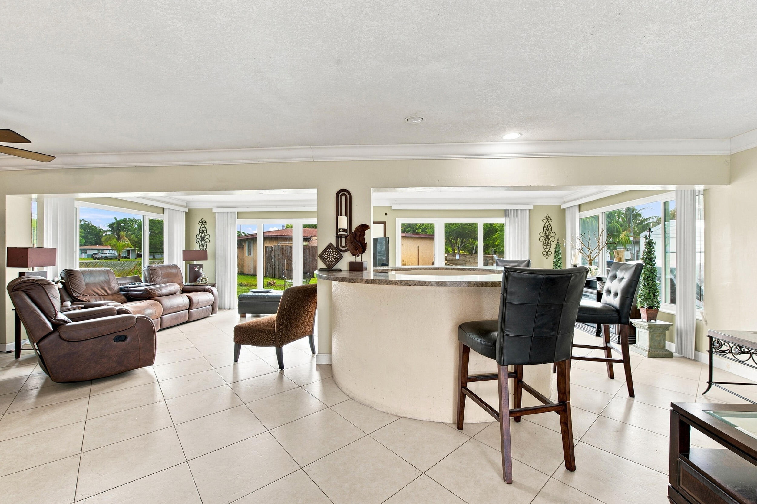 MELROSE PARK SEC 7 - Residential