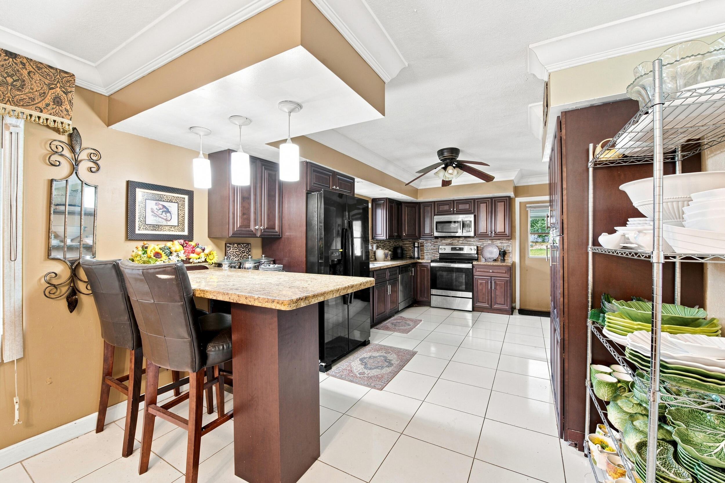 MELROSE PARK SEC 7 - Residential