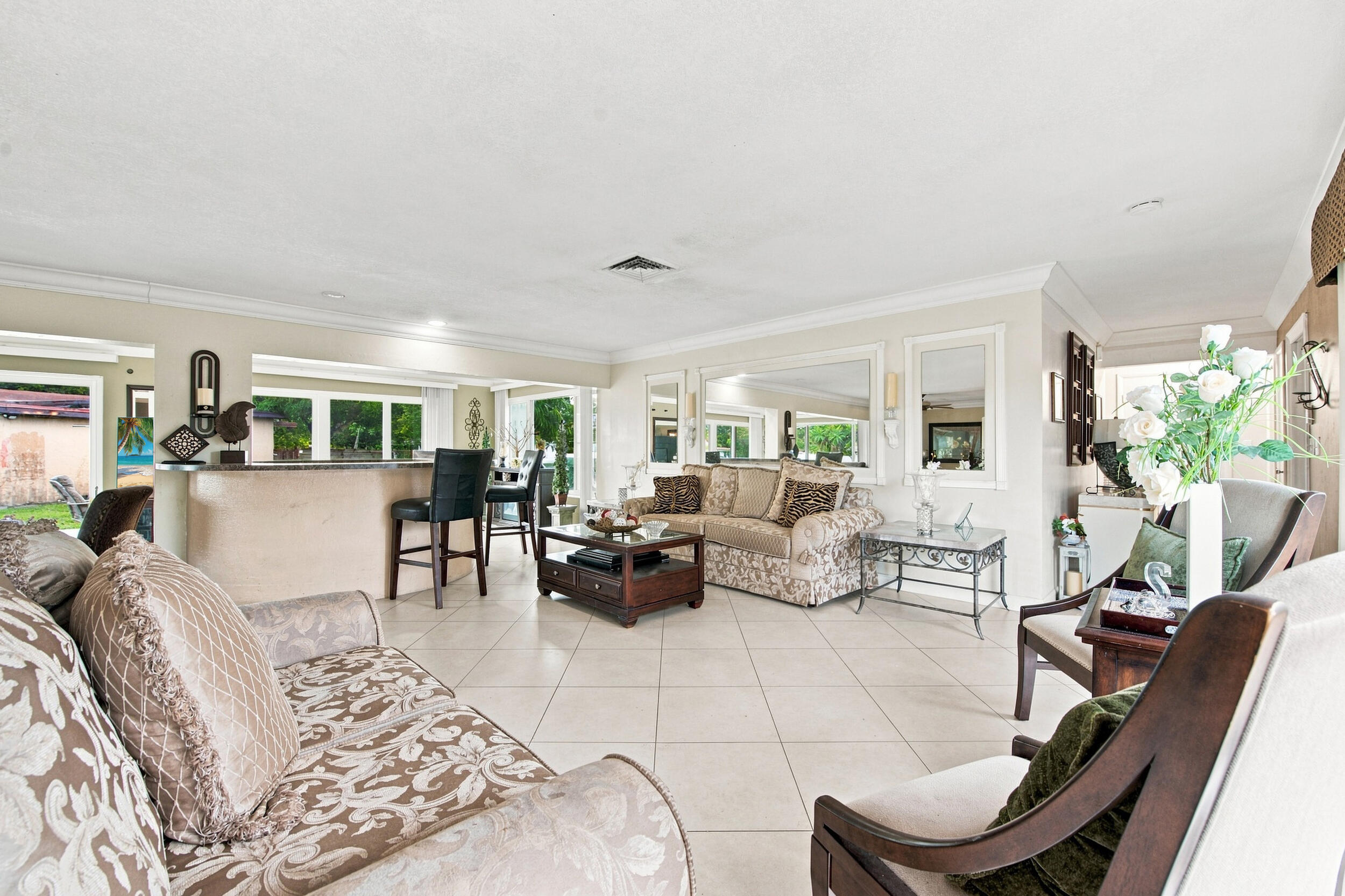 MELROSE PARK SEC 7 - Residential