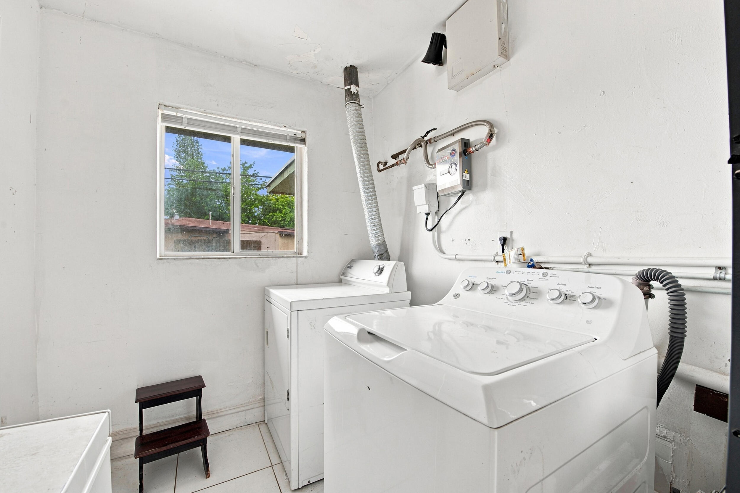 MELROSE PARK SEC 7 - Residential