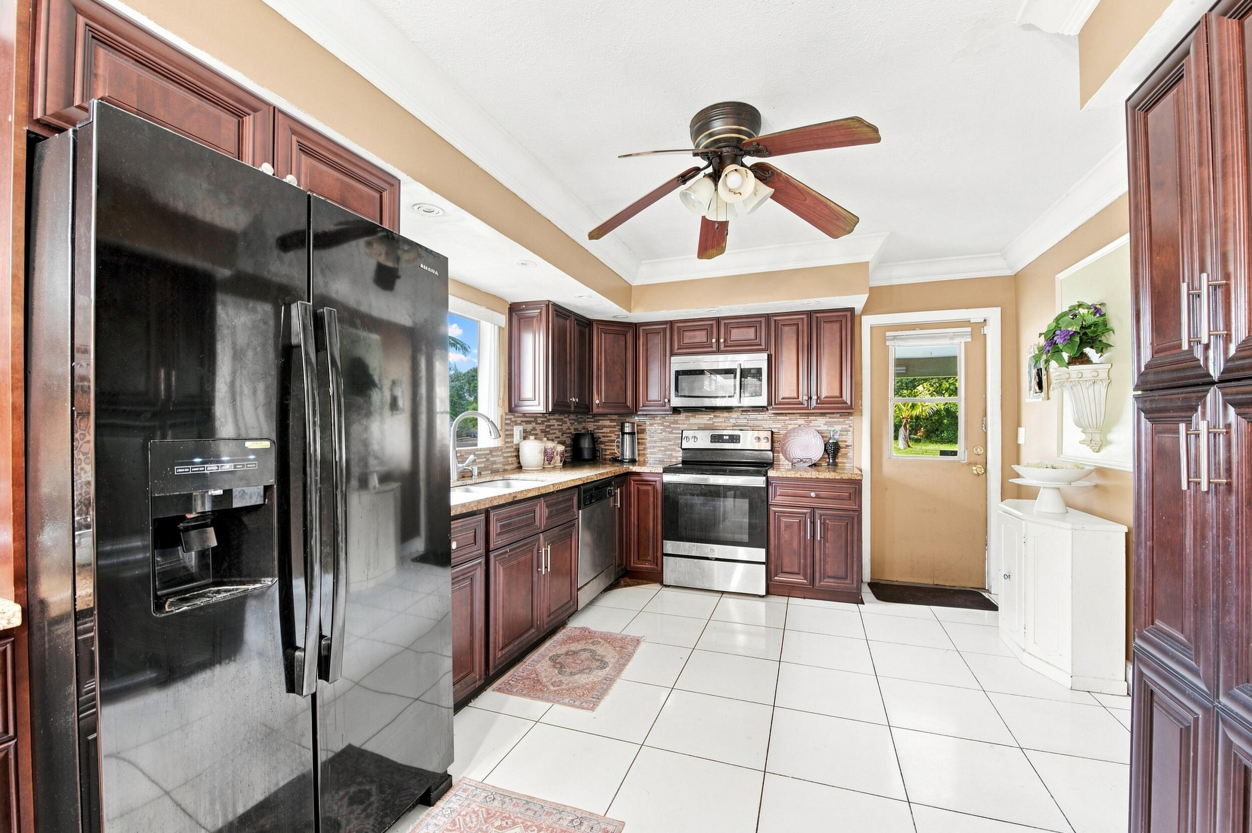 MELROSE PARK SEC 7 - Residential