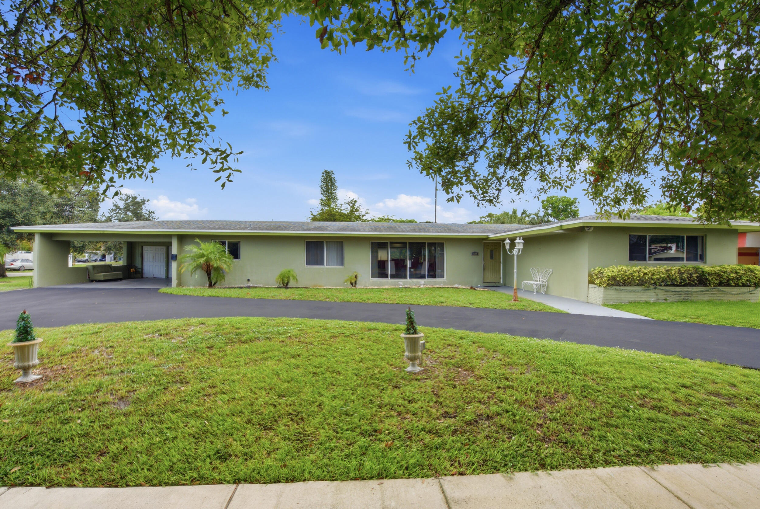 MELROSE PARK SEC 7 - Residential