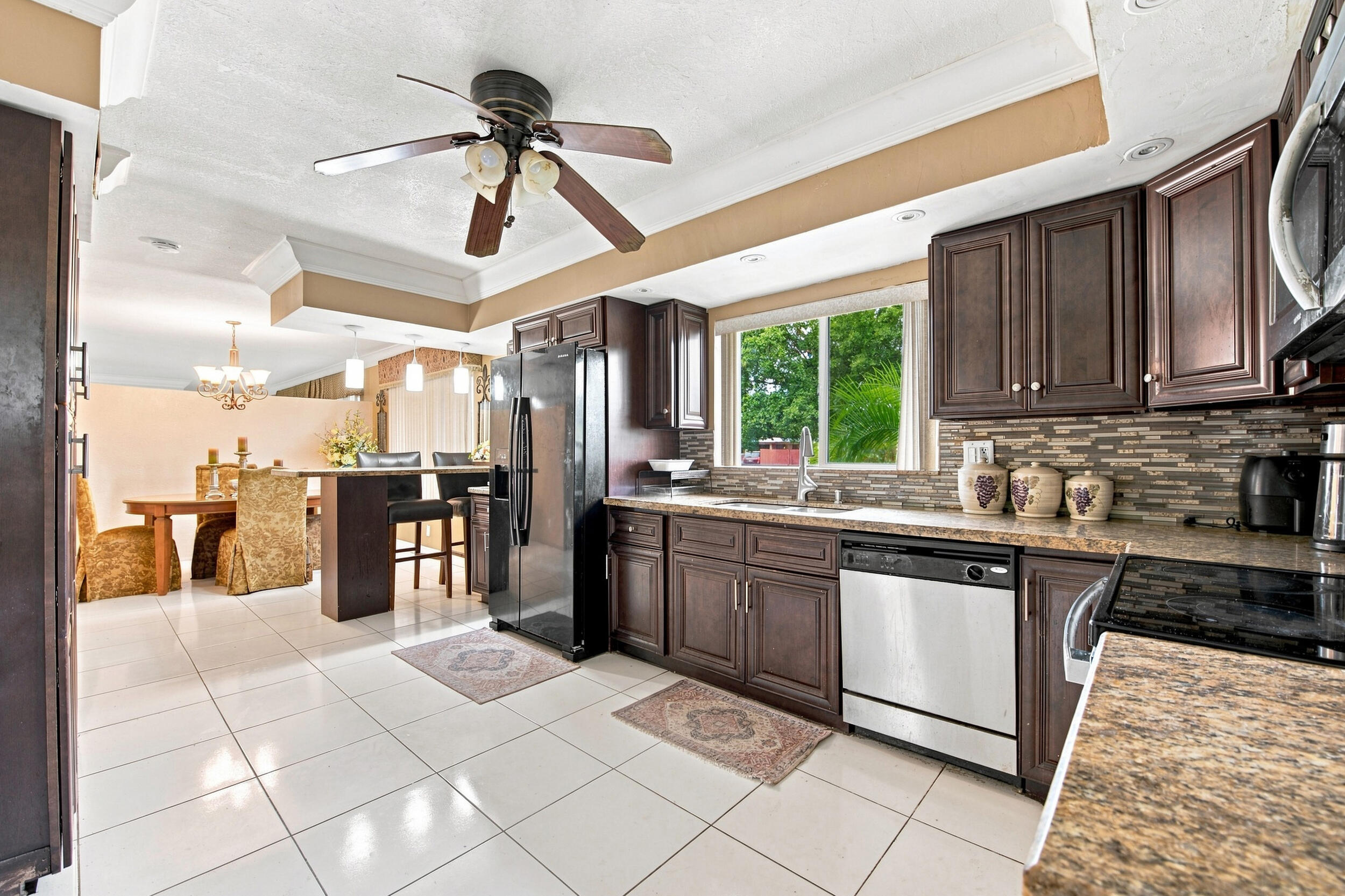 MELROSE PARK SEC 7 - Residential