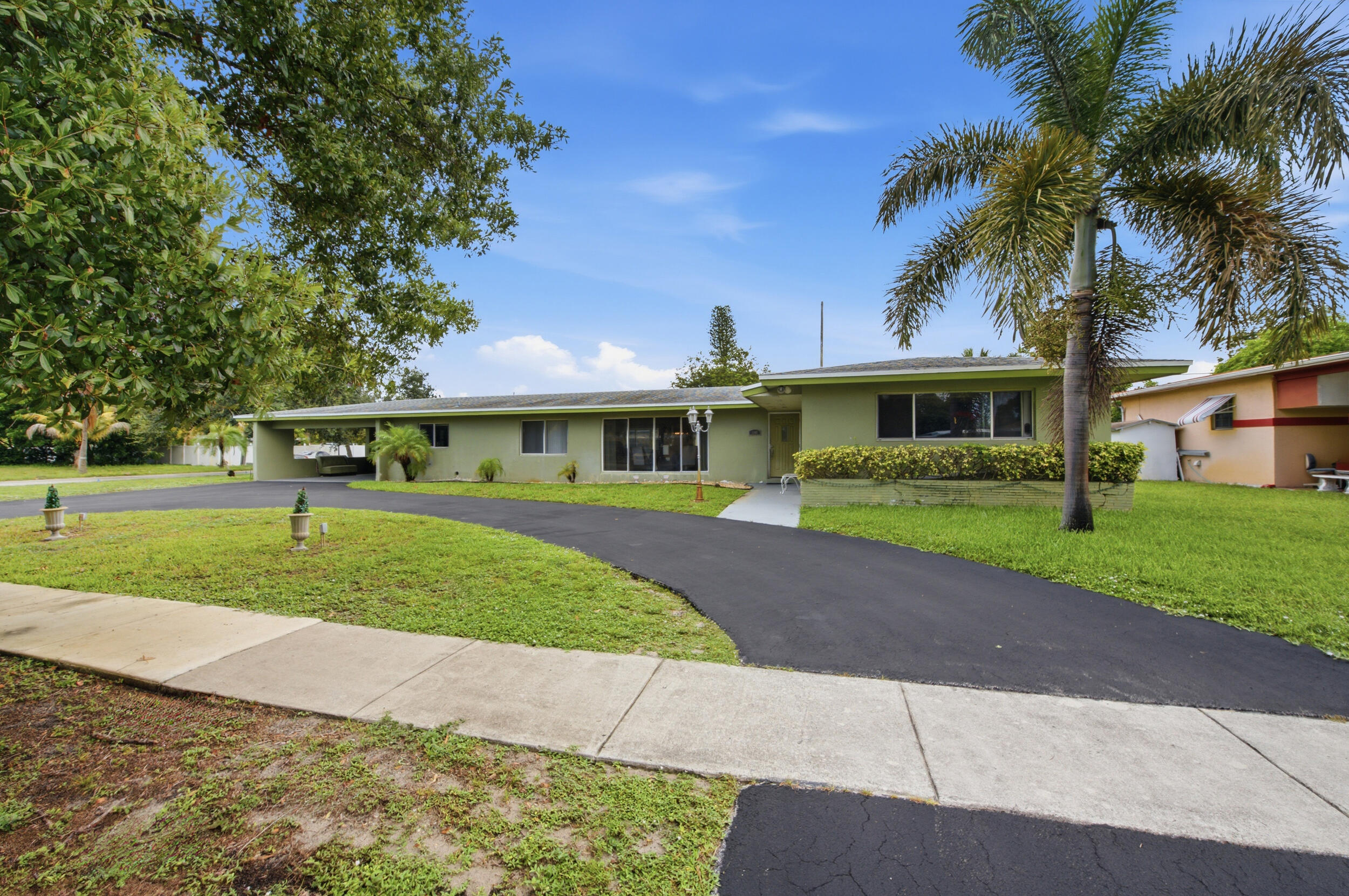 MELROSE PARK SEC 7 - Residential