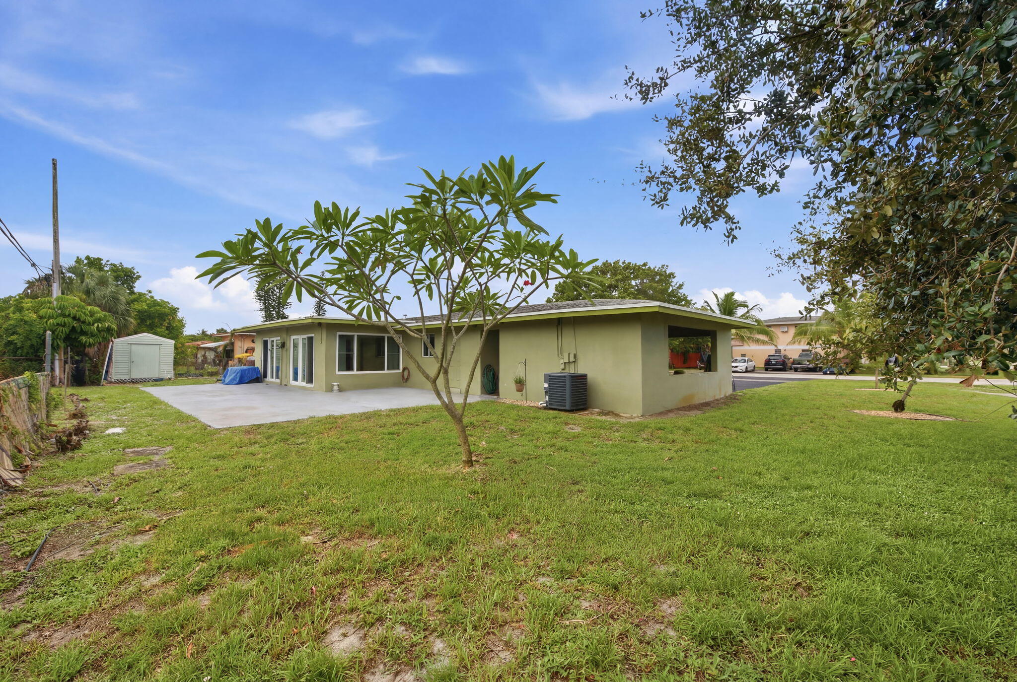 MELROSE PARK SEC 7 - Residential