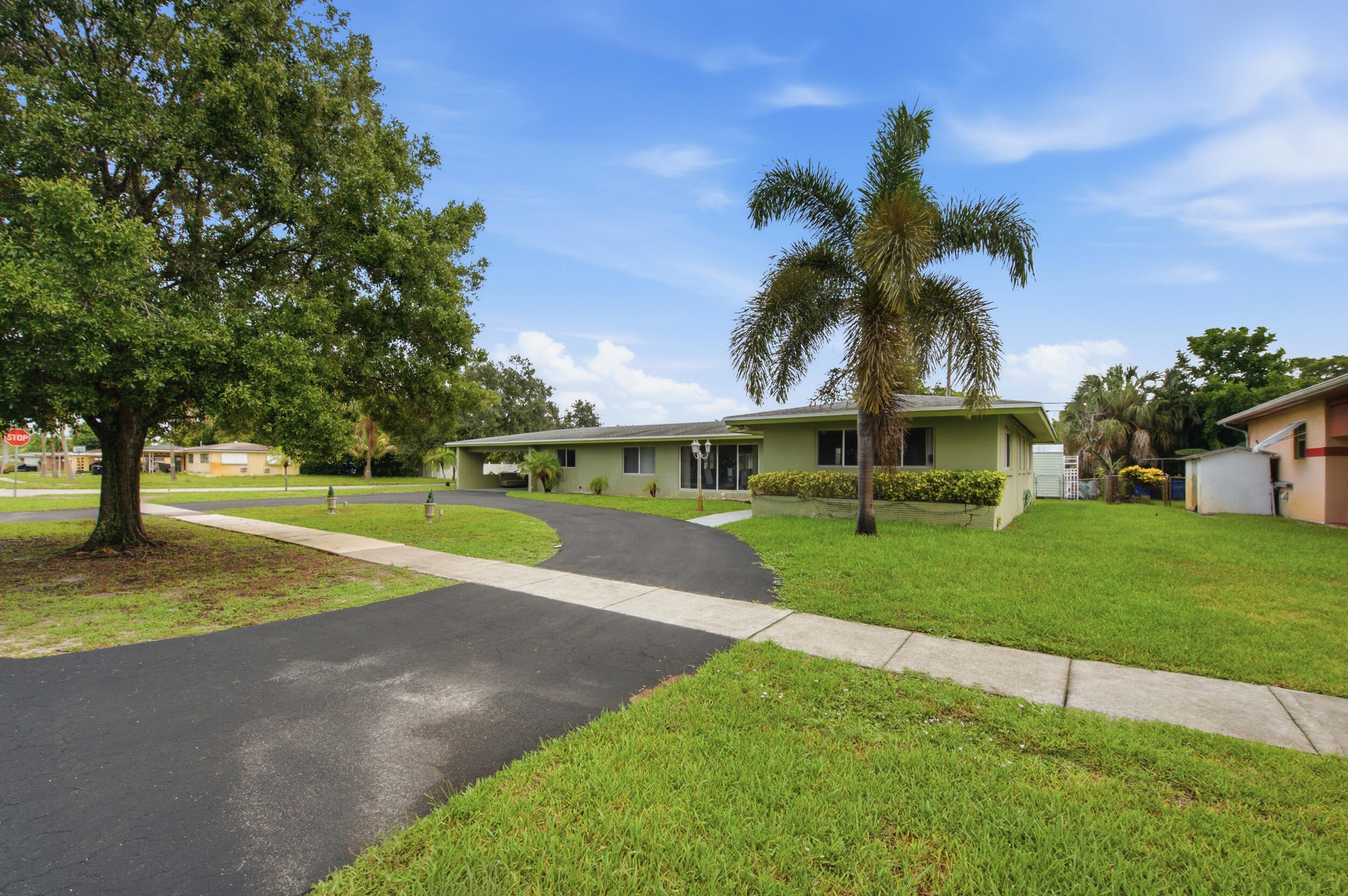 MELROSE PARK SEC 7 - Residential