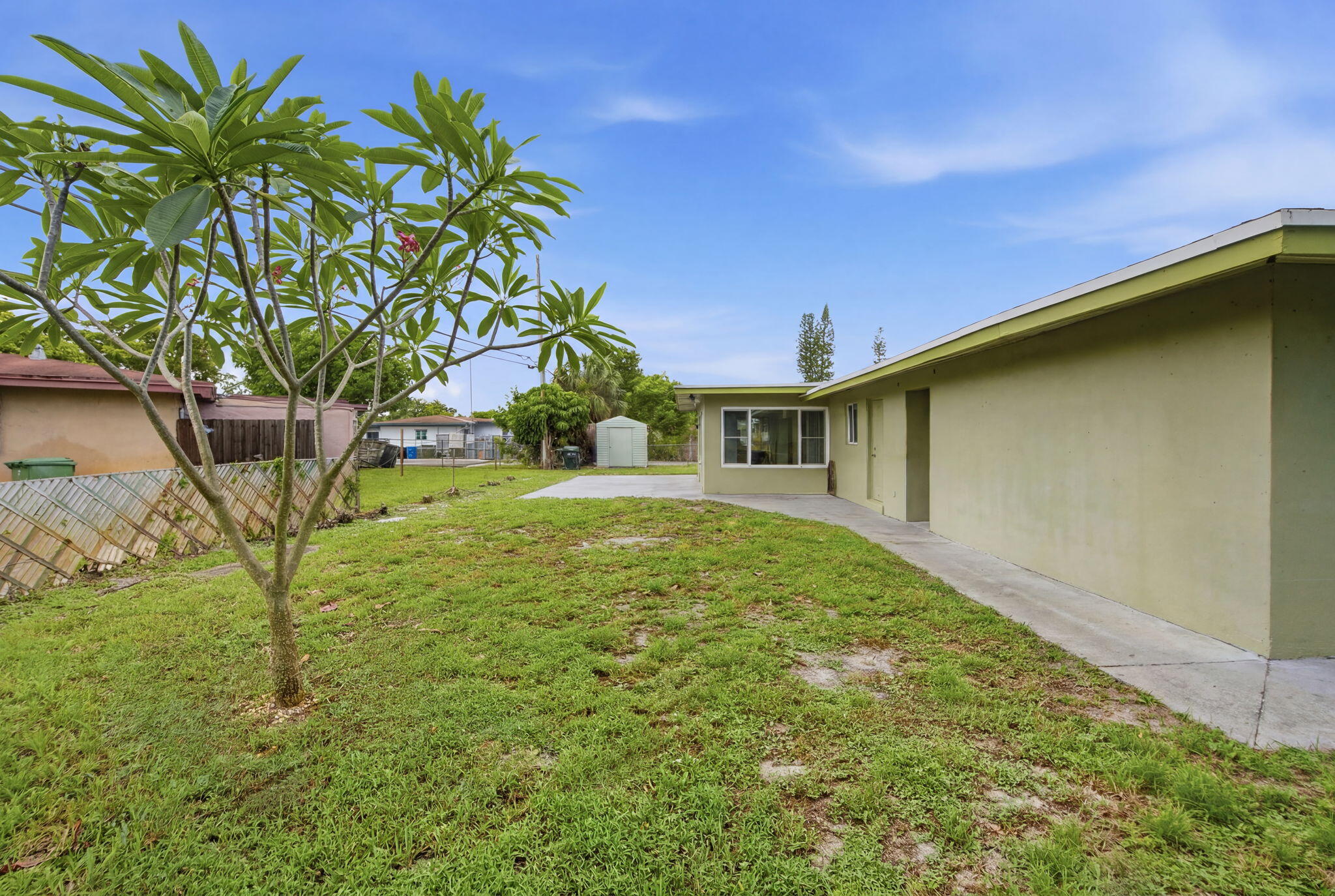 MELROSE PARK SEC 7 - Residential