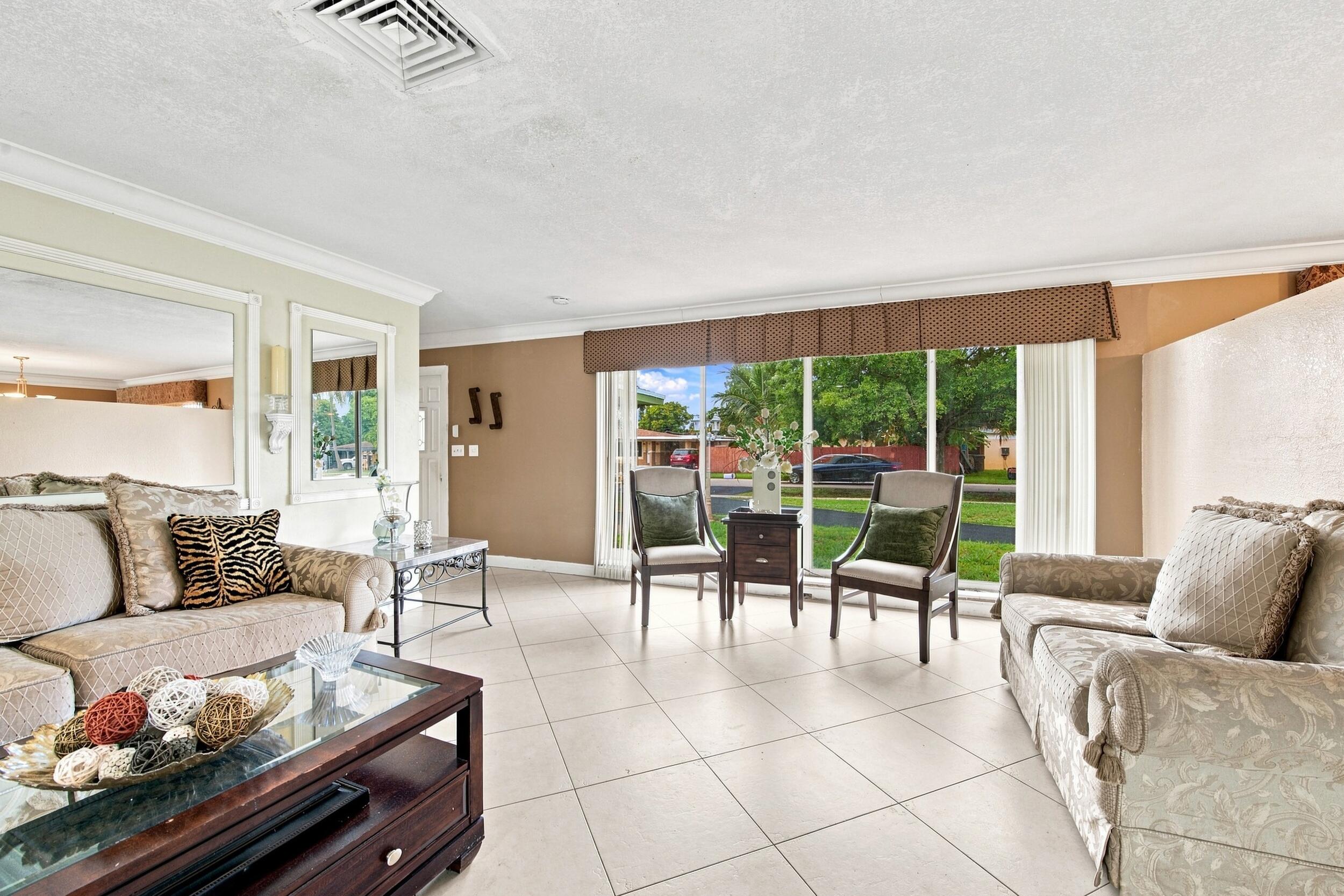 MELROSE PARK SEC 7 - Residential