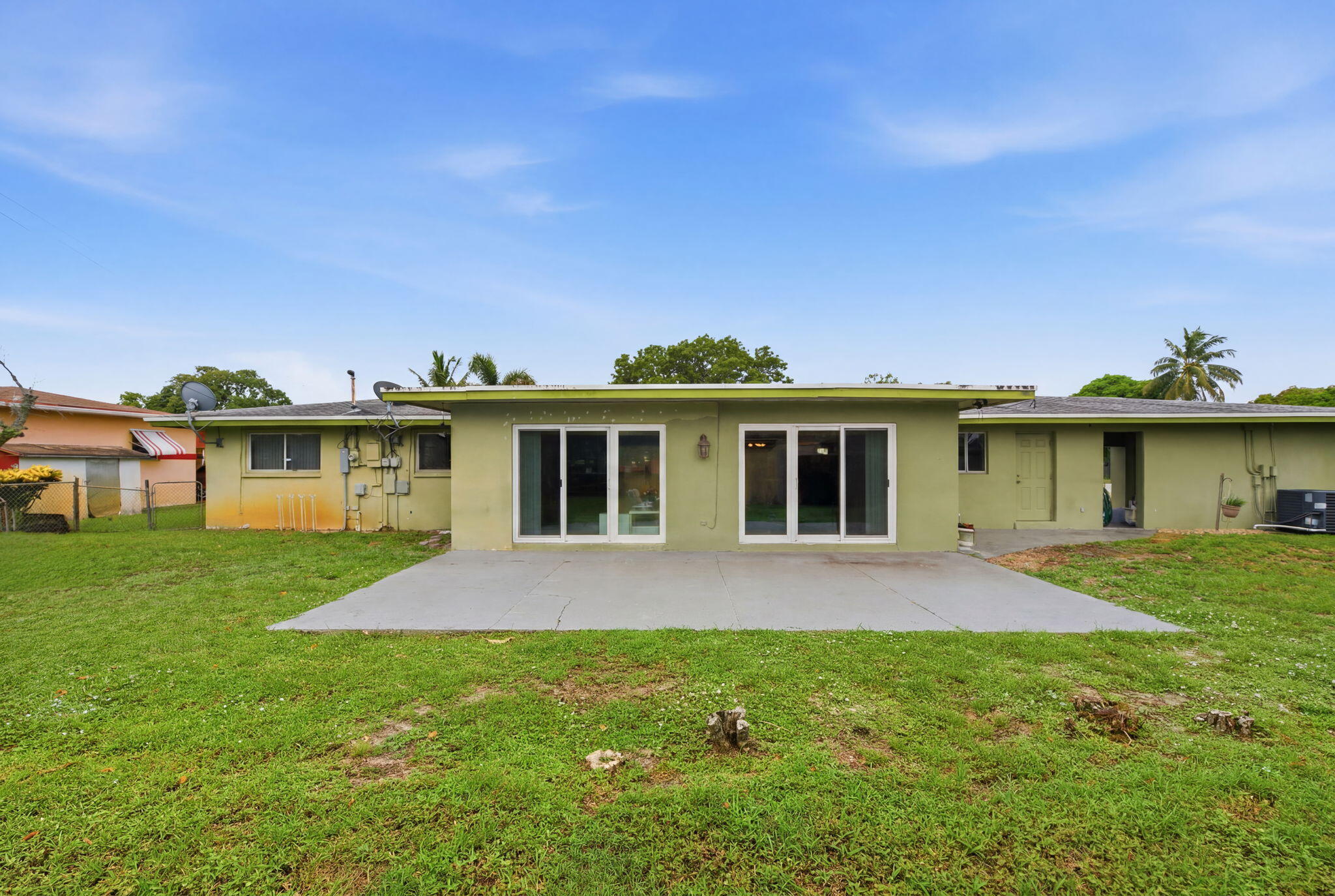 MELROSE PARK SEC 7 - Residential