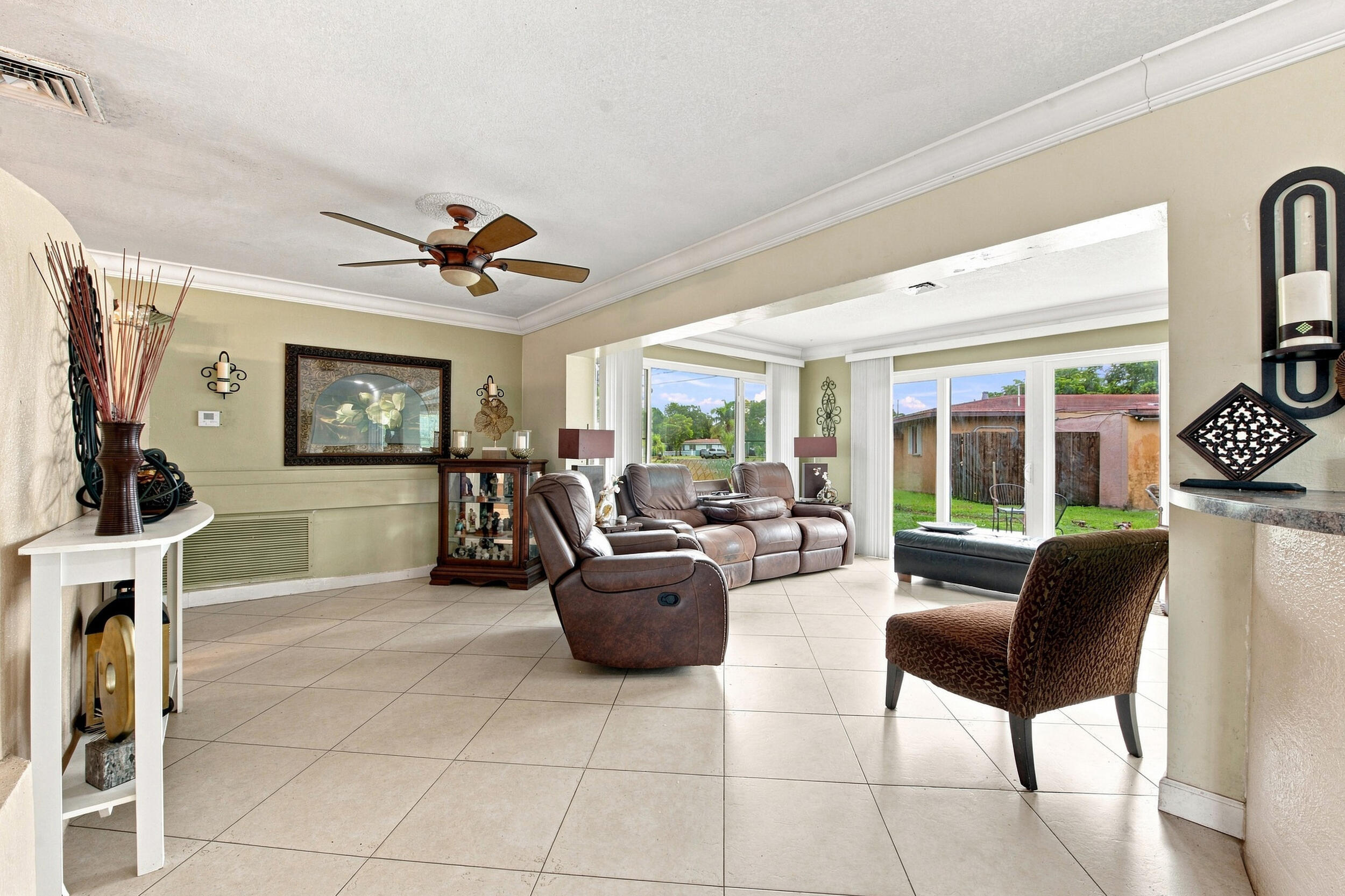 MELROSE PARK SEC 7 - Residential