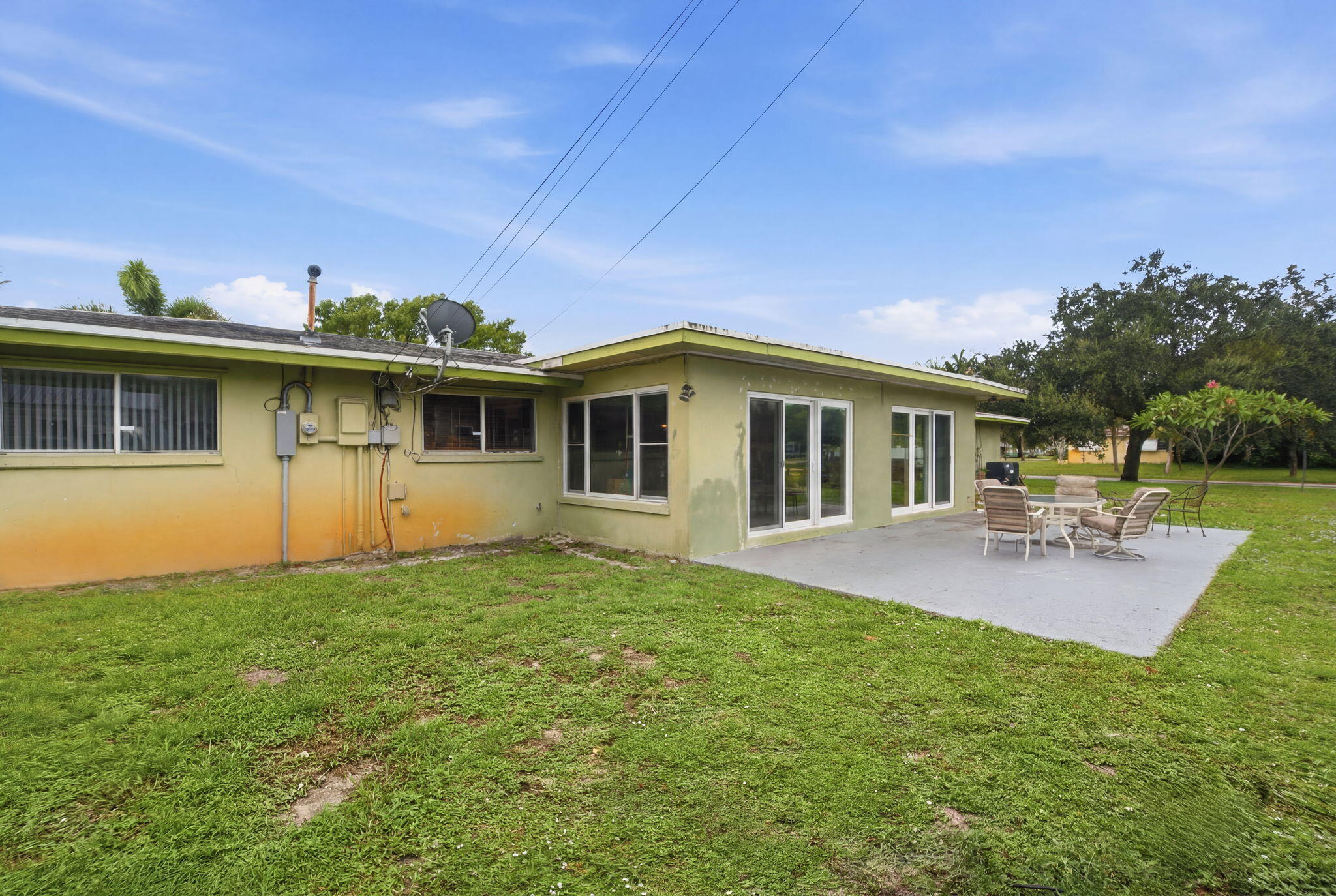 MELROSE PARK SEC 7 - Residential