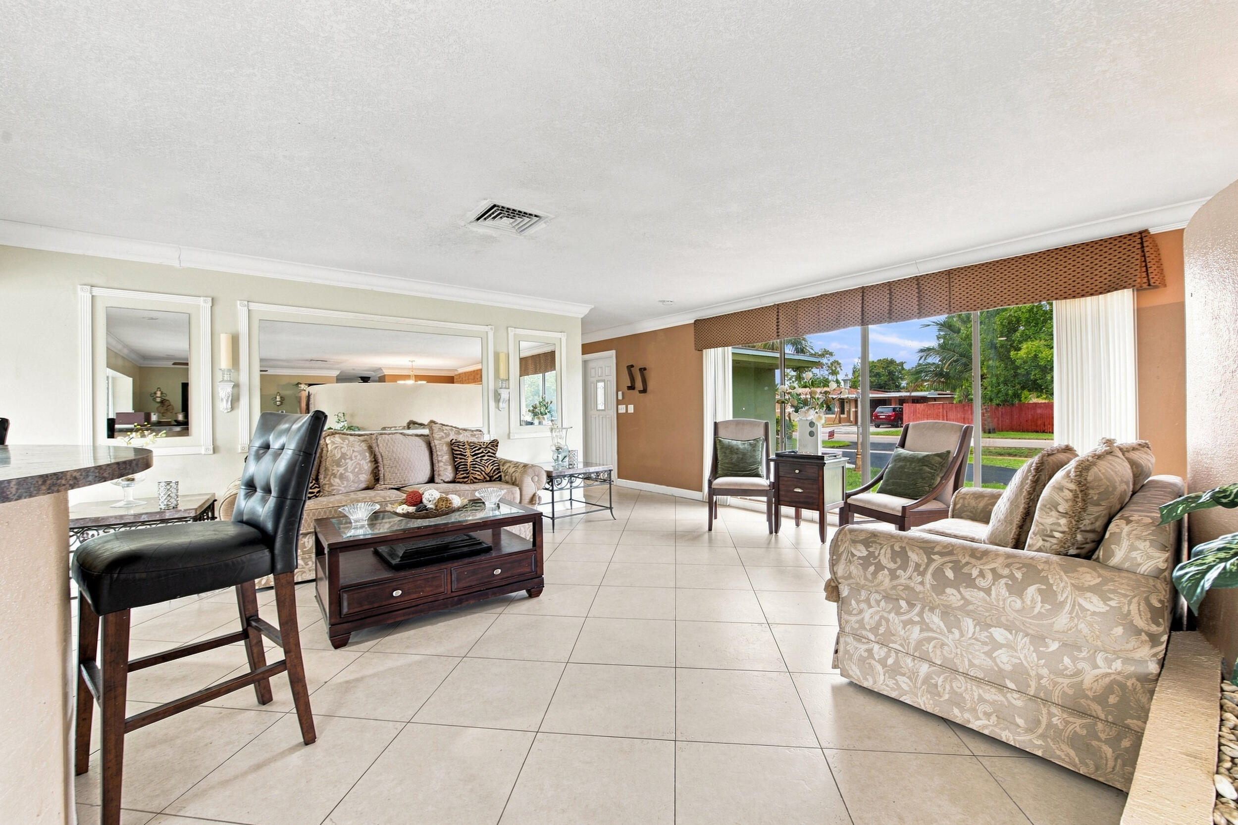 MELROSE PARK SEC 7 - Residential