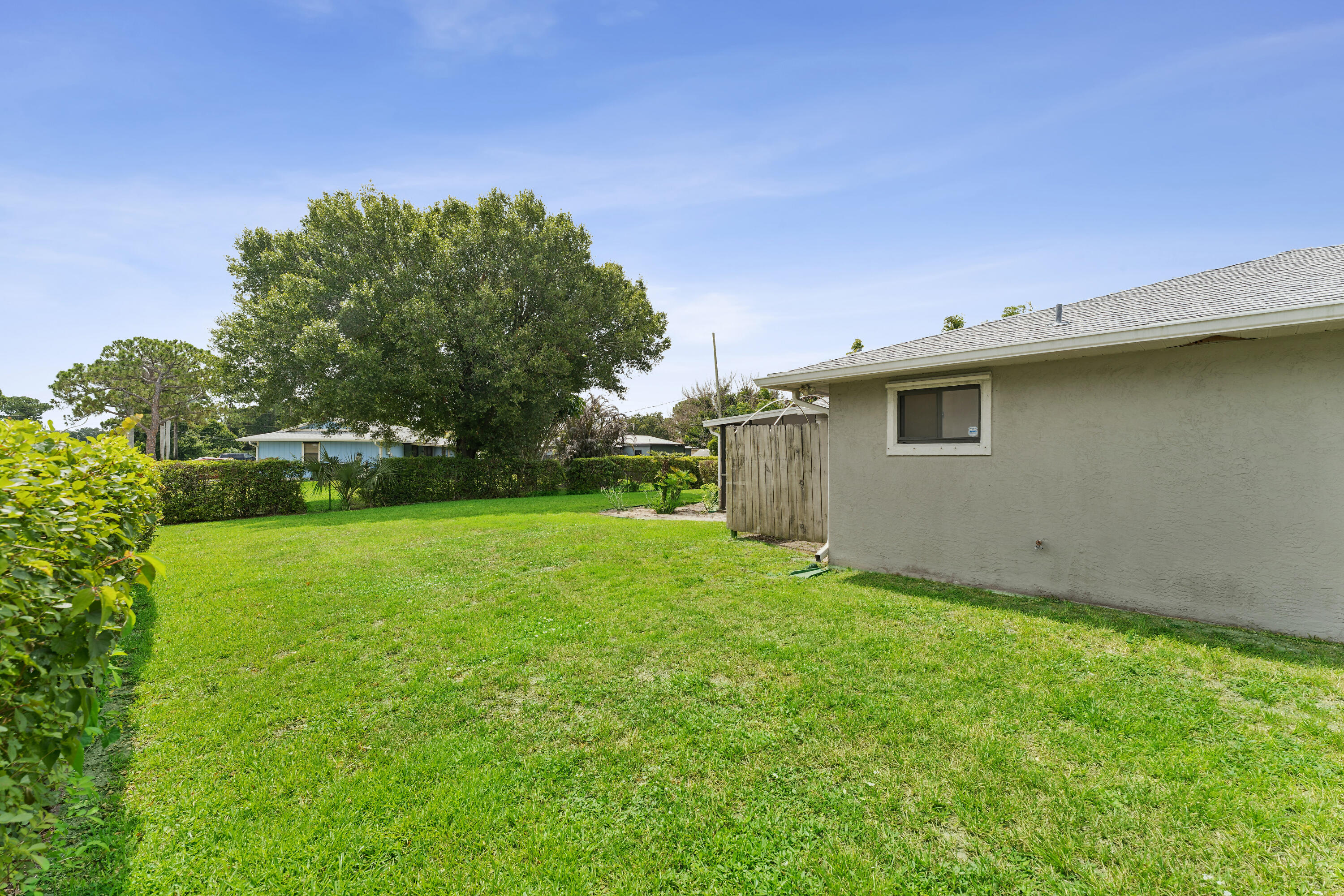 PORT ST LUCIE SECTION 20 - Residential