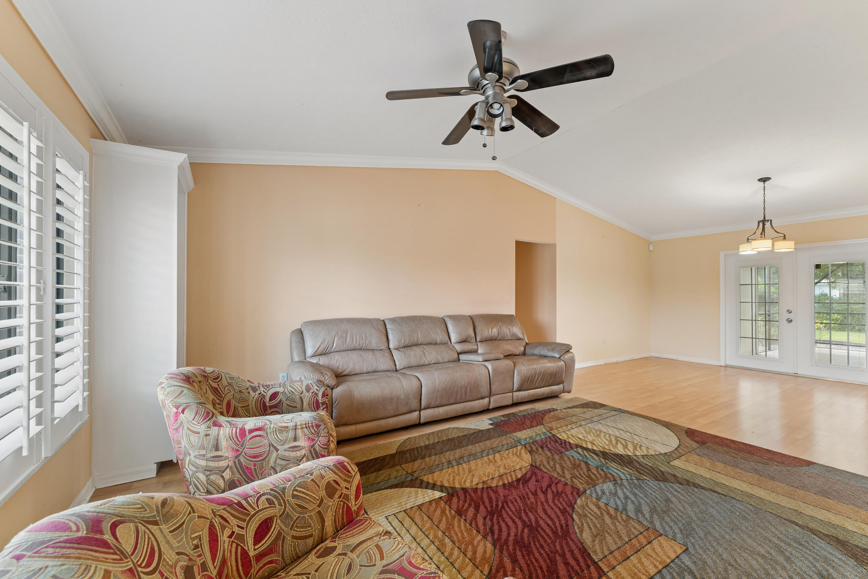 PORT ST LUCIE SECTION 20 - Residential