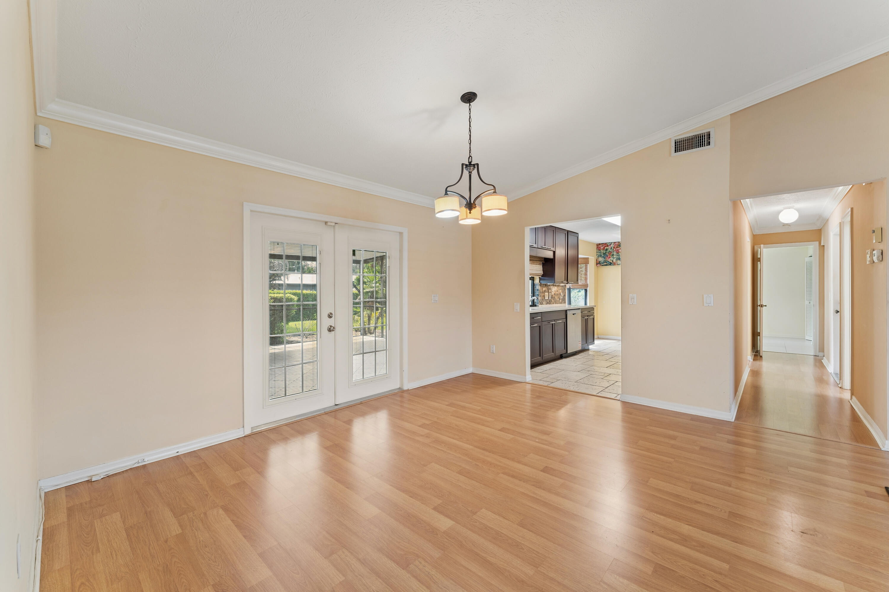 PORT ST LUCIE SECTION 20 - Residential
