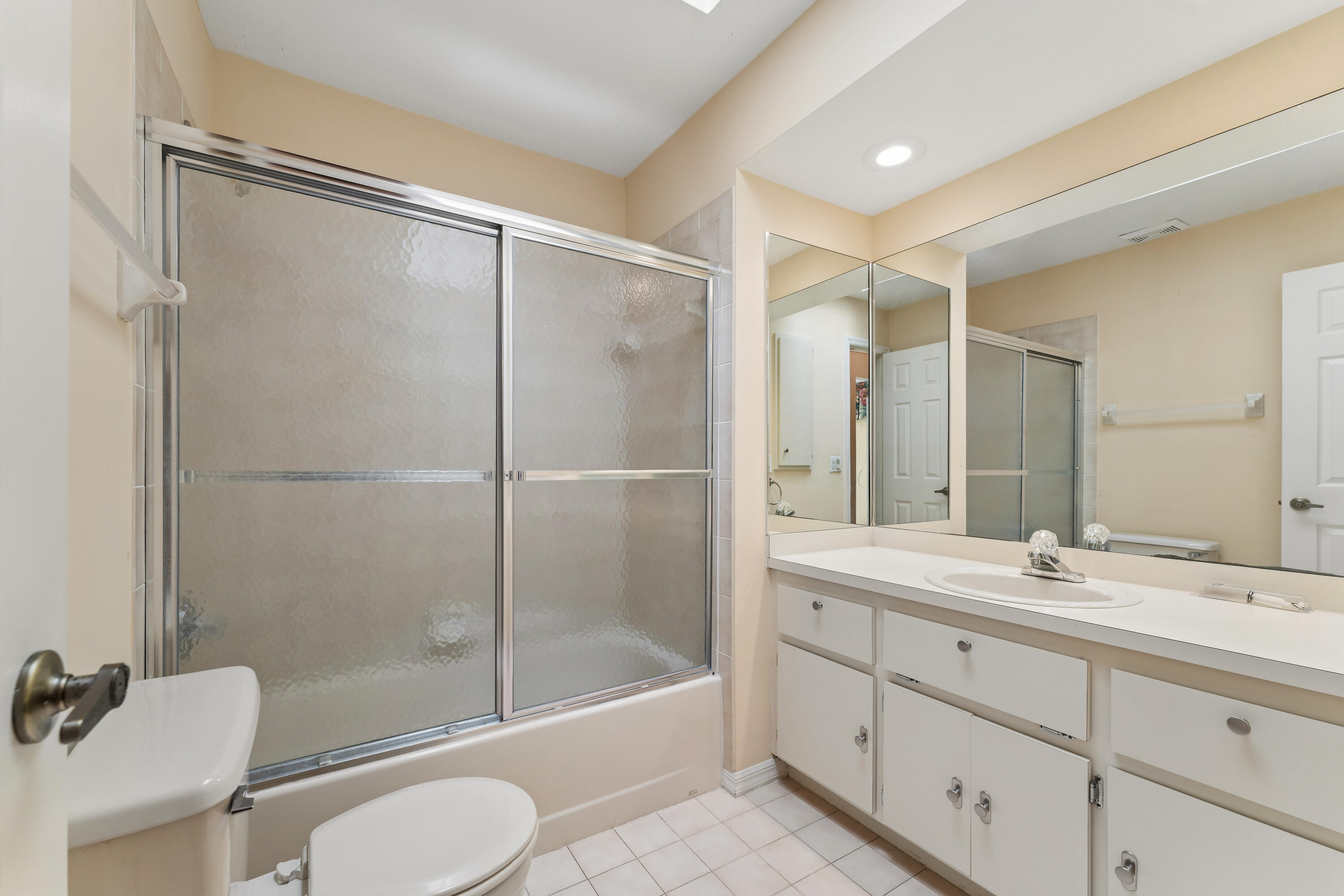 PORT ST LUCIE SECTION 20 - Residential