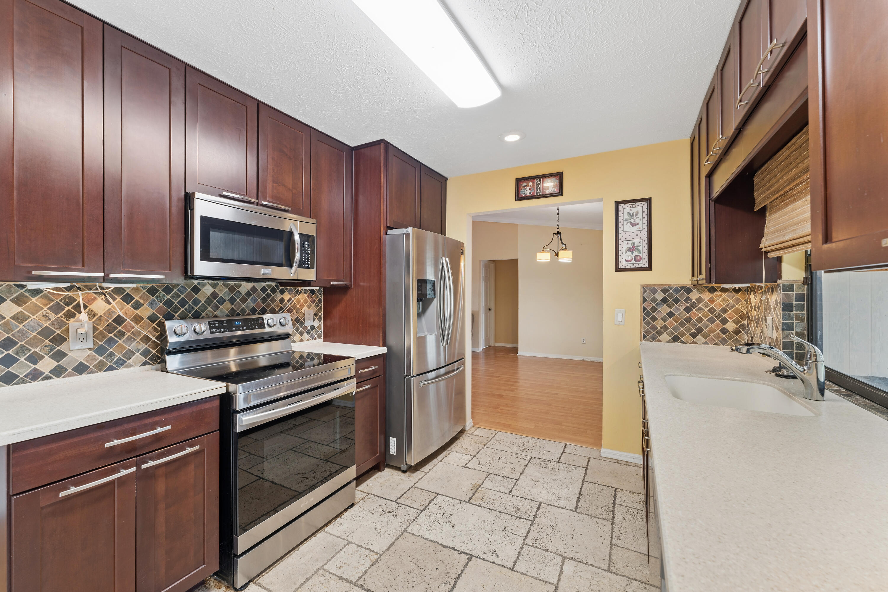 PORT ST LUCIE SECTION 20 - Residential