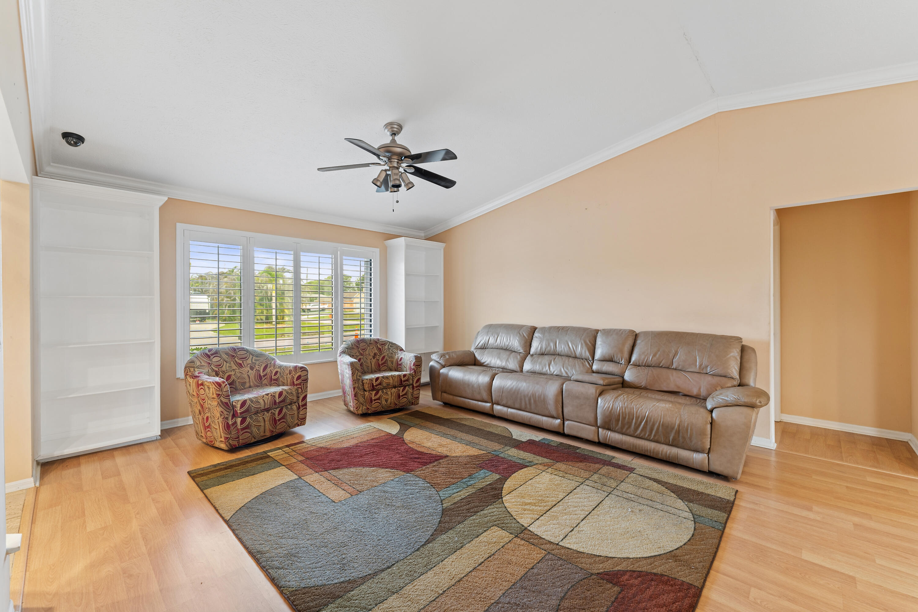 PORT ST LUCIE SECTION 20 - Residential