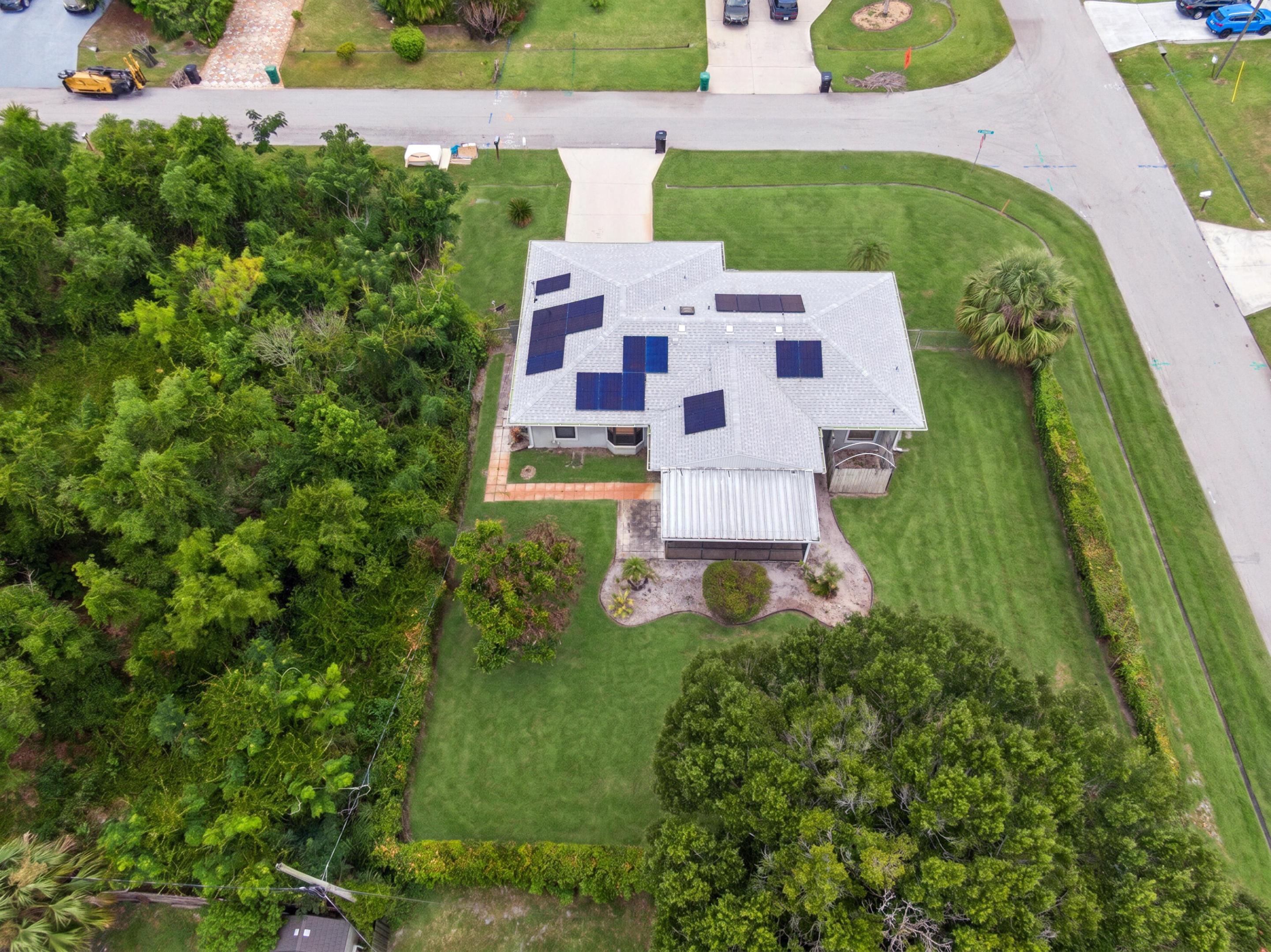 PORT ST LUCIE SECTION 20 - Residential