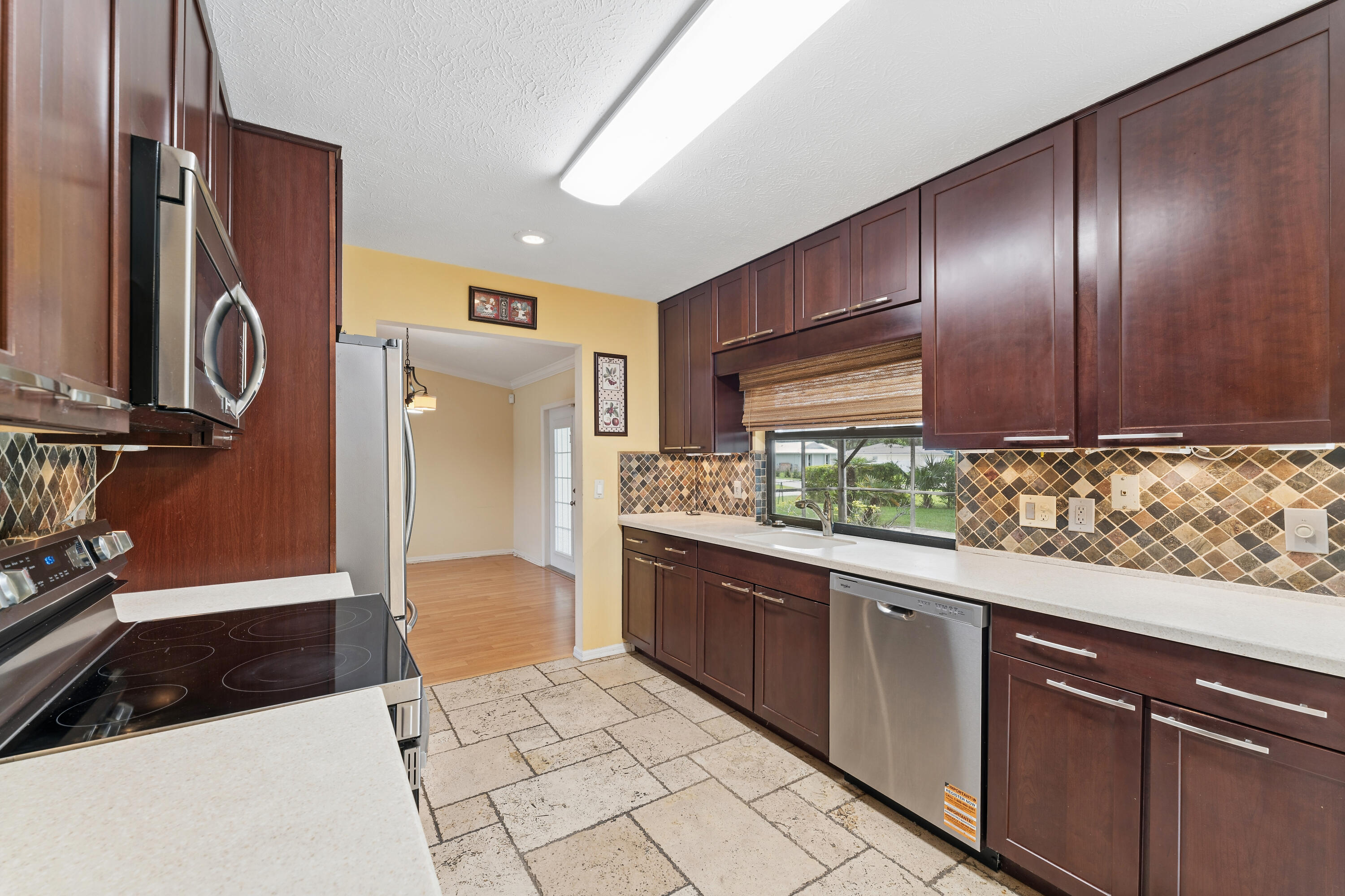 PORT ST LUCIE SECTION 20 - Residential