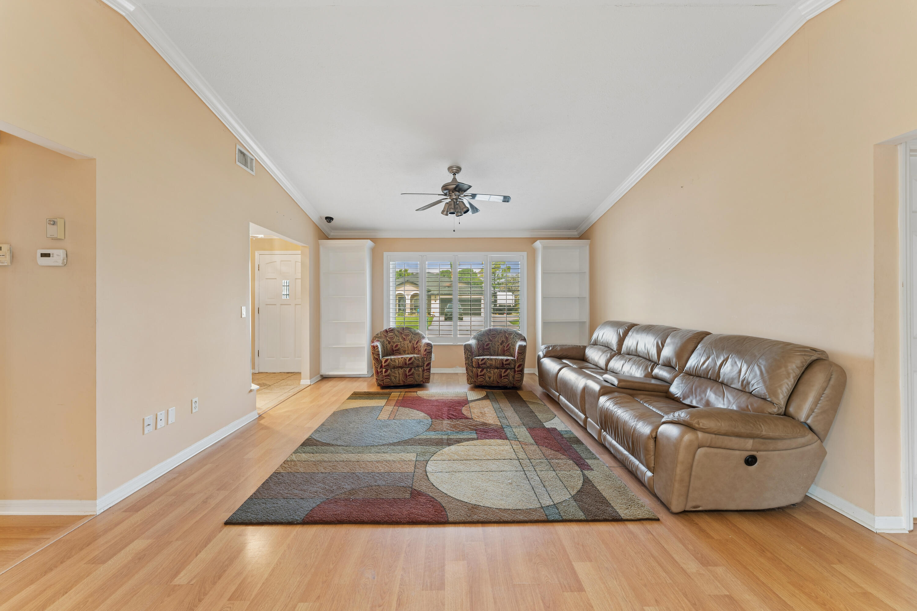PORT ST LUCIE SECTION 20 - Residential