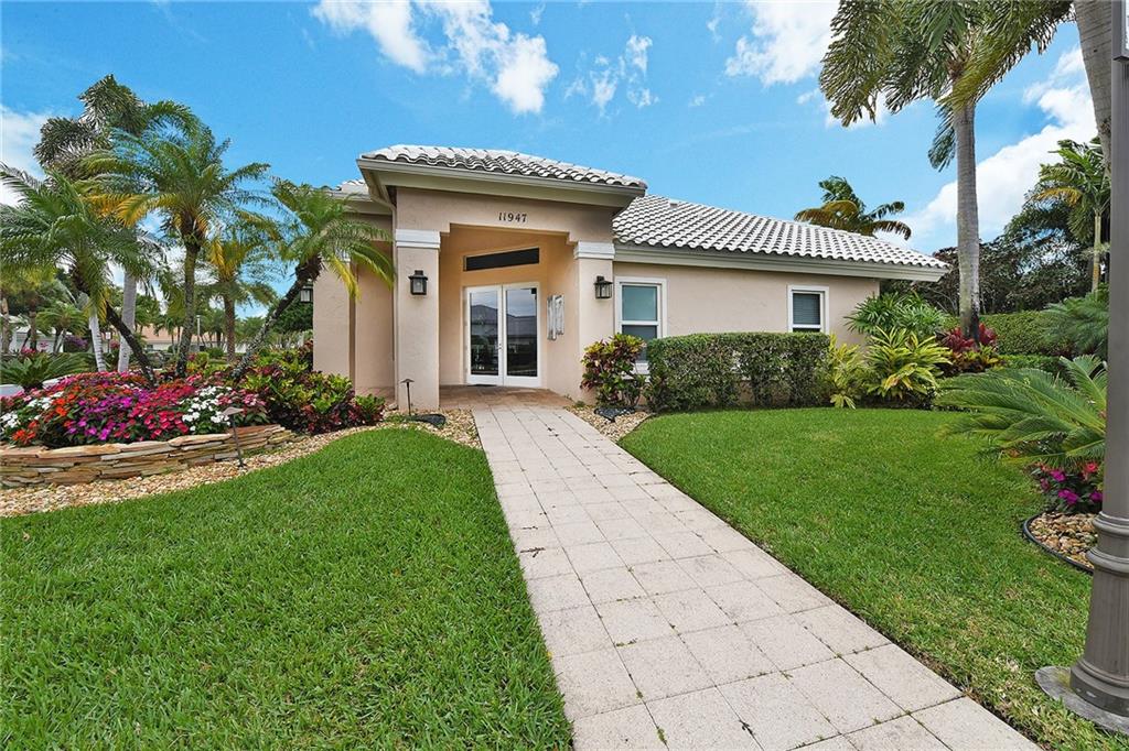 HAMPTON FAIRWAYS 1 - Residential