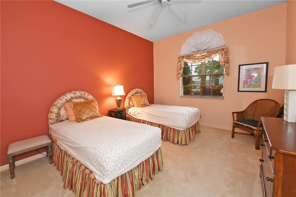 HAMPTON FAIRWAYS 1 - Residential