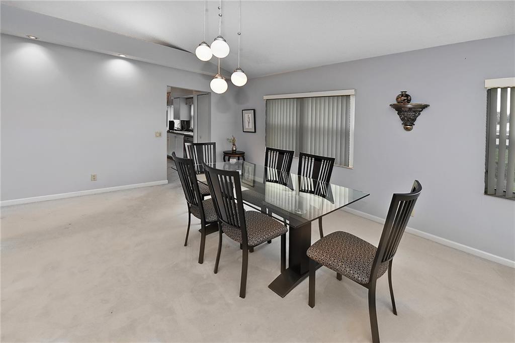 HAMPTON FAIRWAYS 1 - Residential